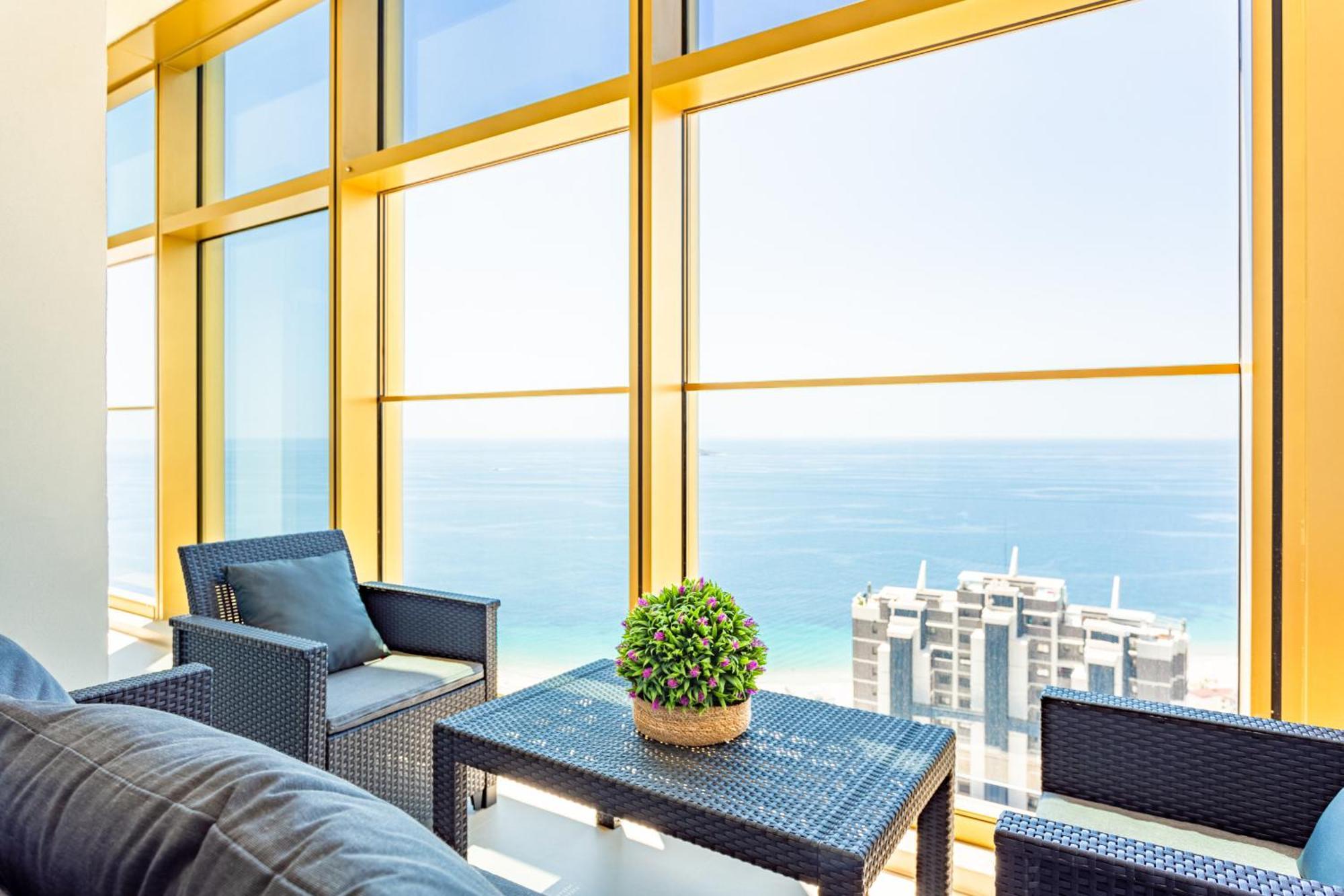 Apartment Intempo By Holuxe - 252 - 25th Floor *