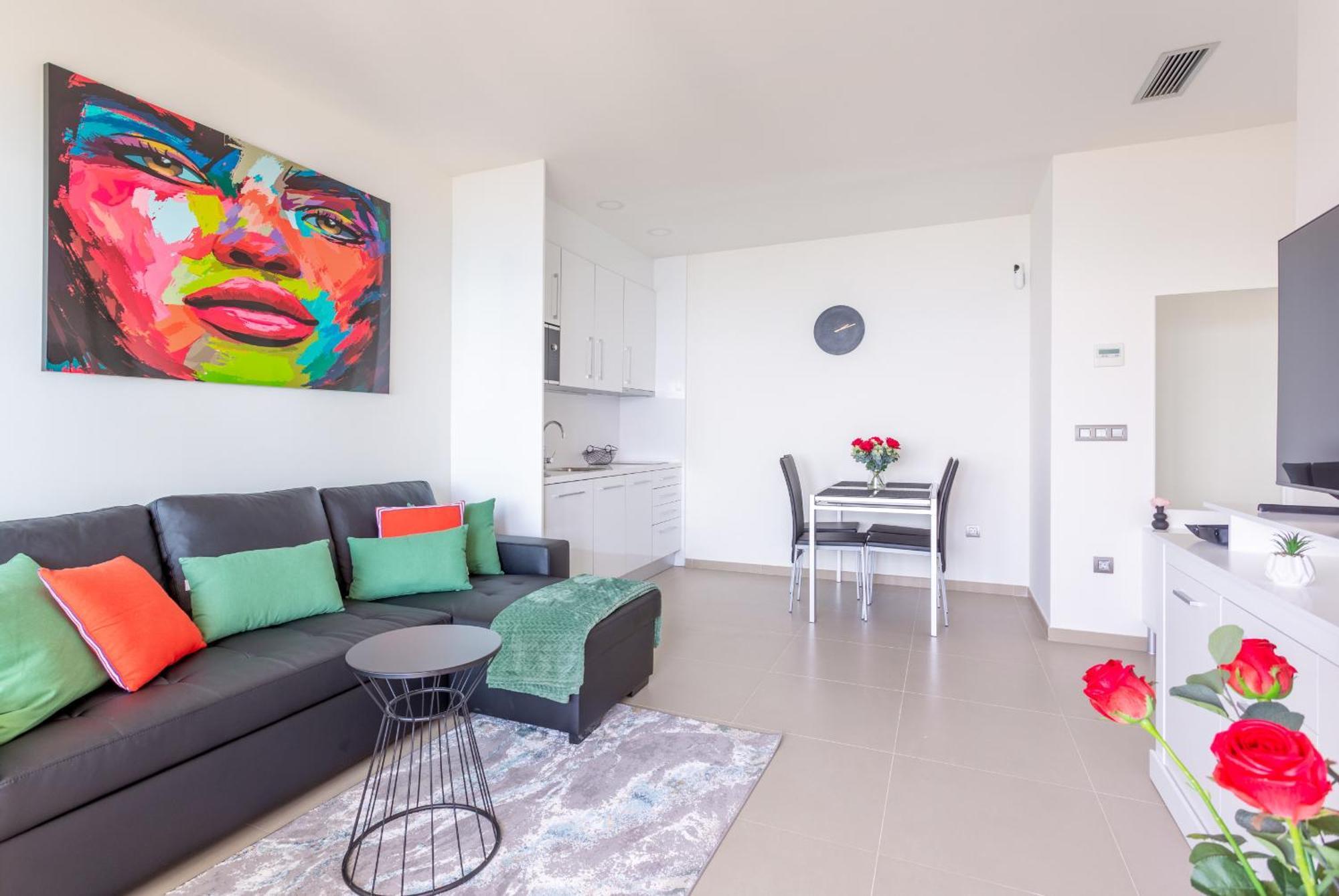 Intempo By Holuxe - 252 - 25th Floor Apartment