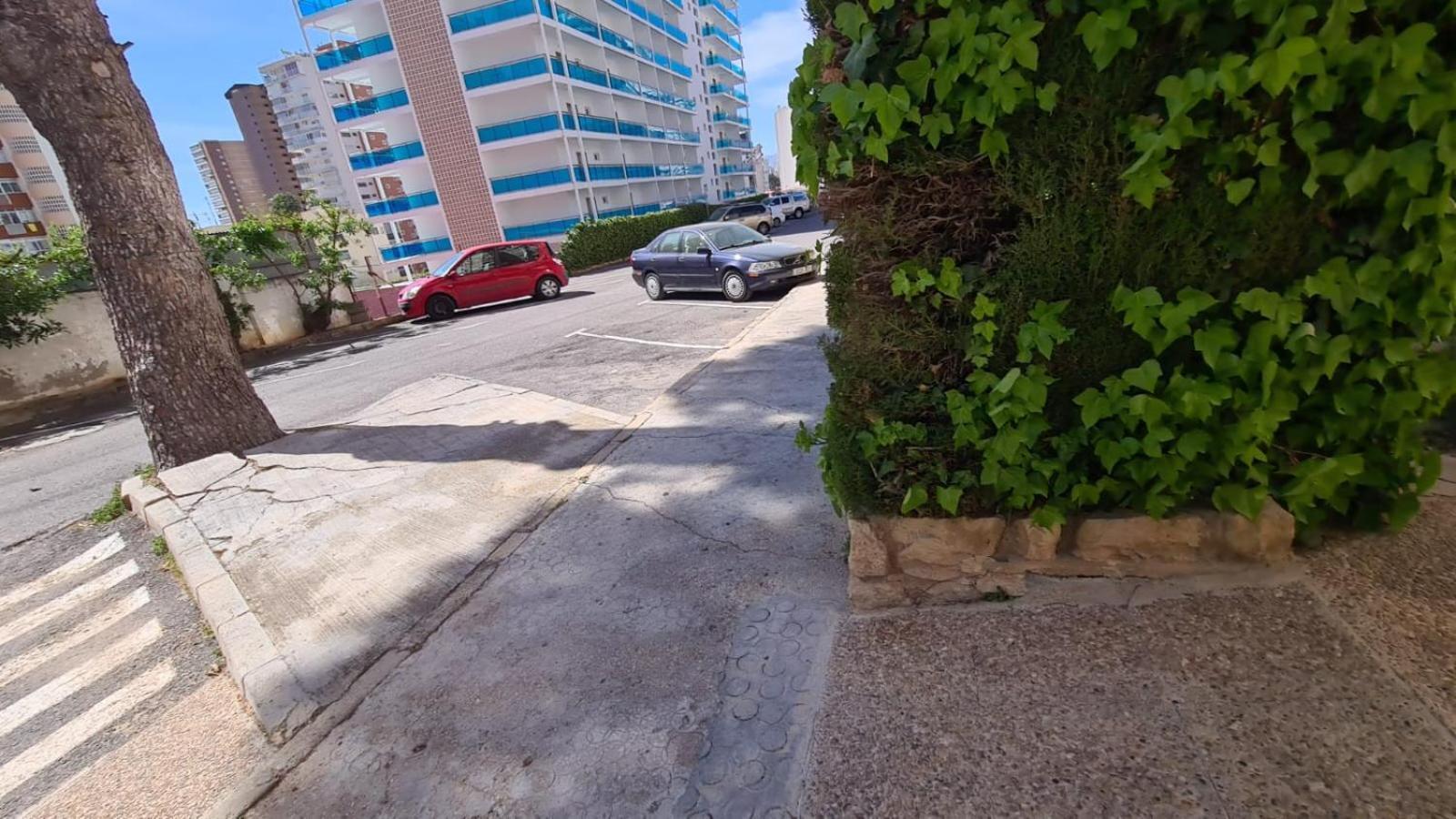 Apartment Piscis 11 If Inmobiliaria Benidorm