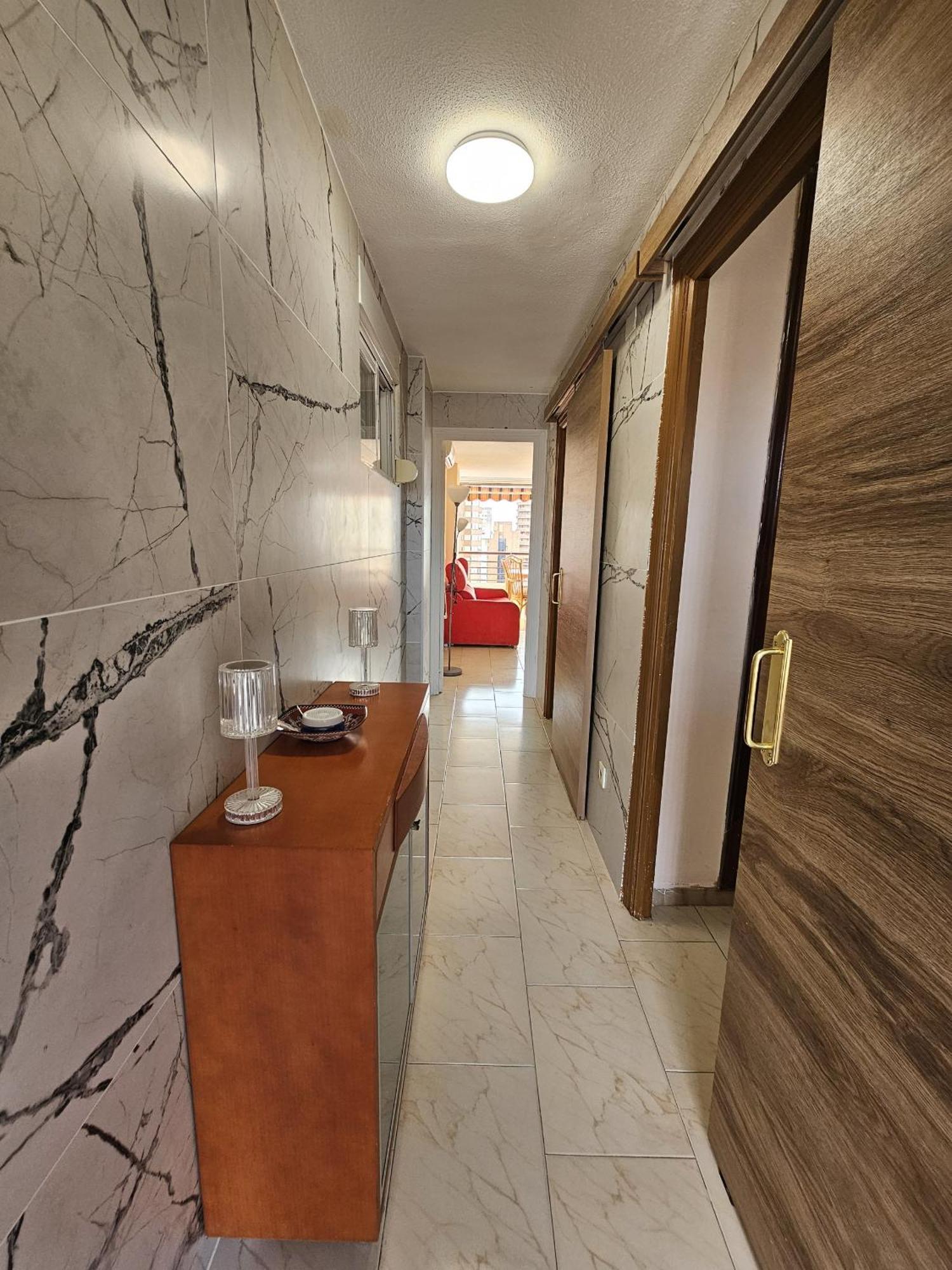 Piscis 11 If Inmobiliaria Benidorm