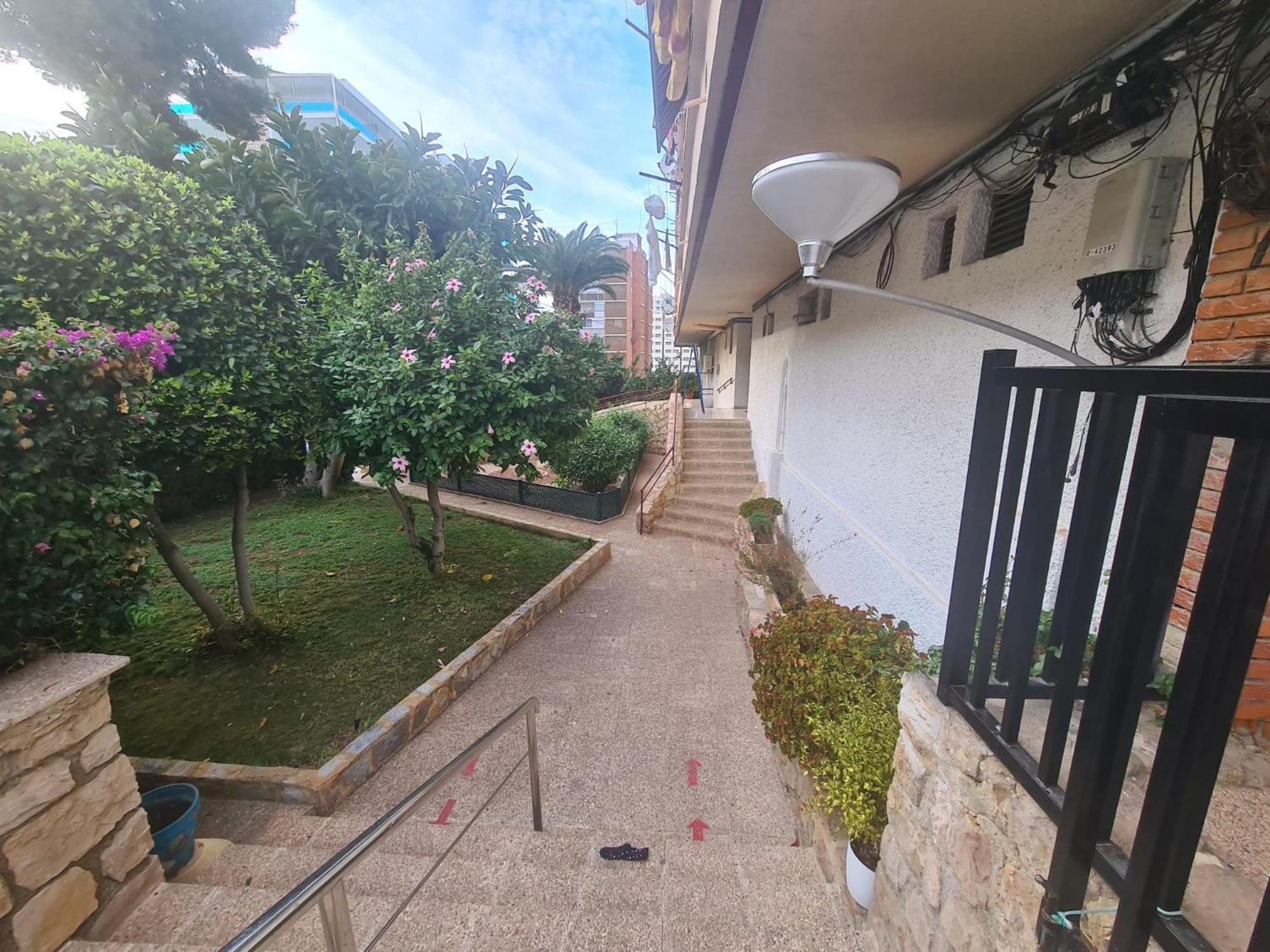 Piscis 11 If Inmobiliaria Apartment *