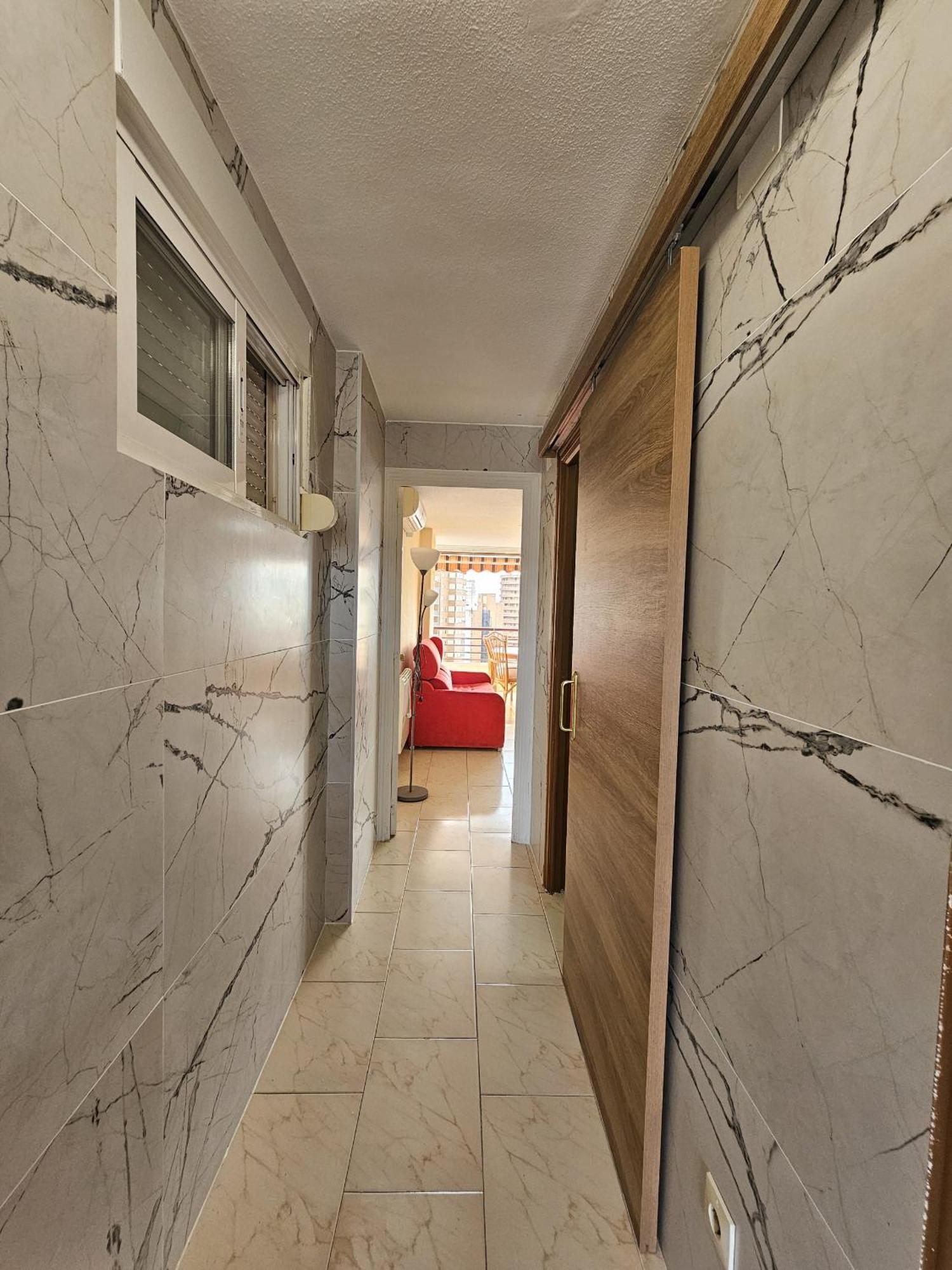Apartment Piscis 11 If Inmobiliaria *