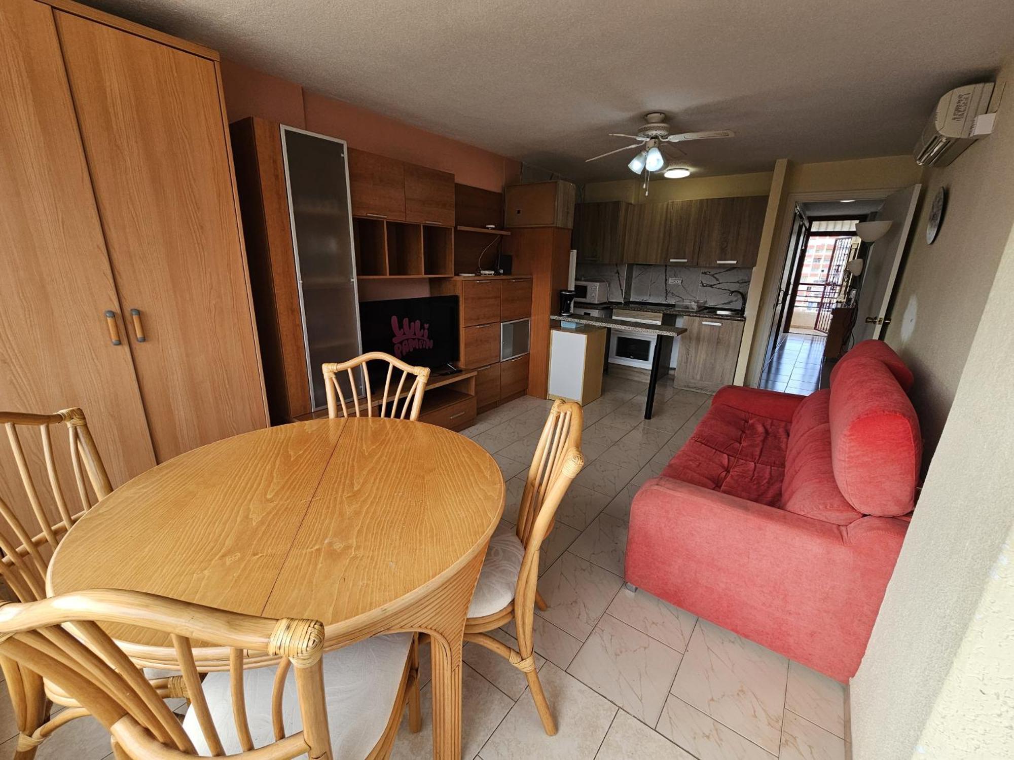Apartment Piscis 11 If Inmobiliaria Benidorm