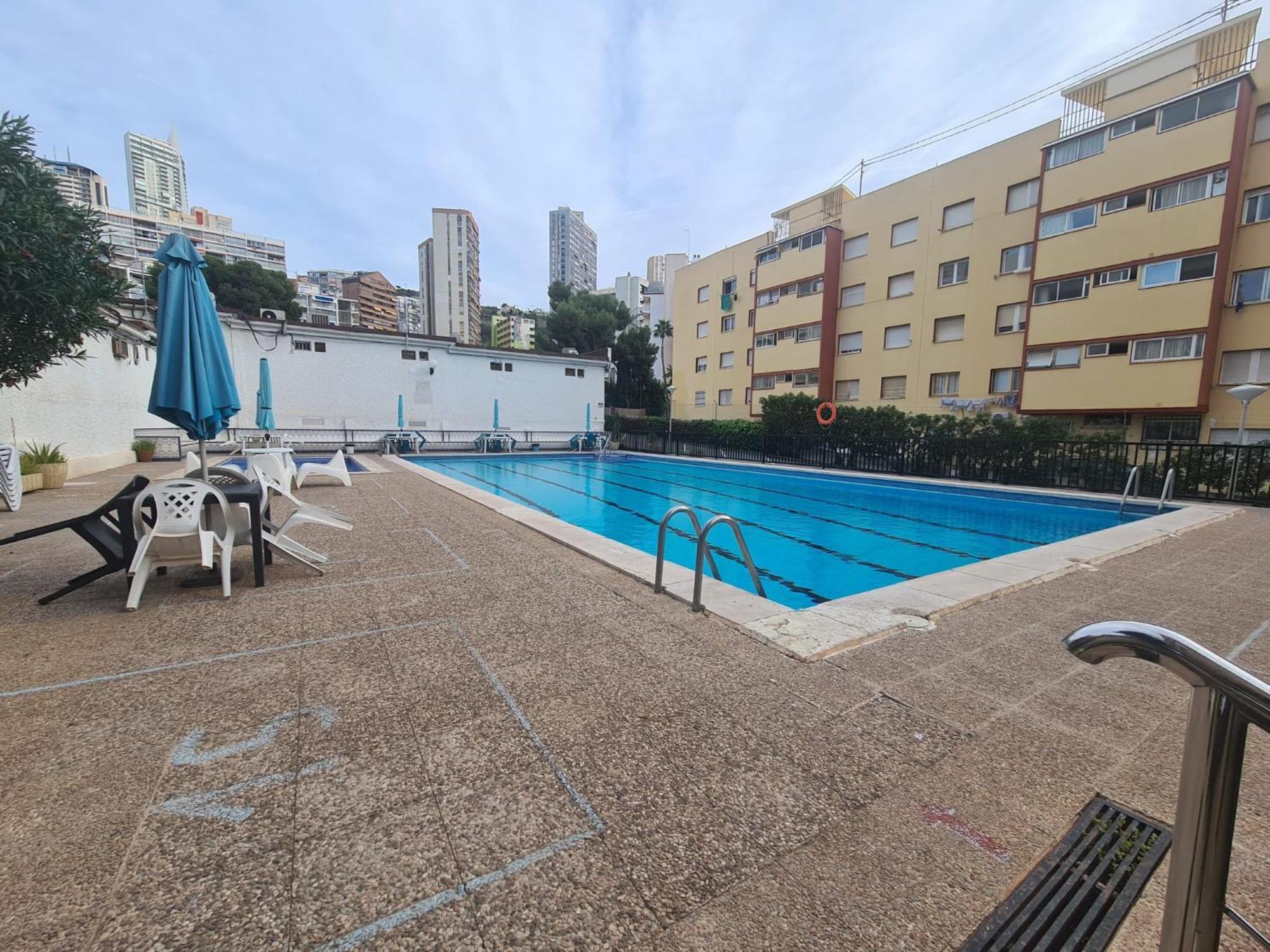 Piscis 11 If Inmobiliaria Apartment *