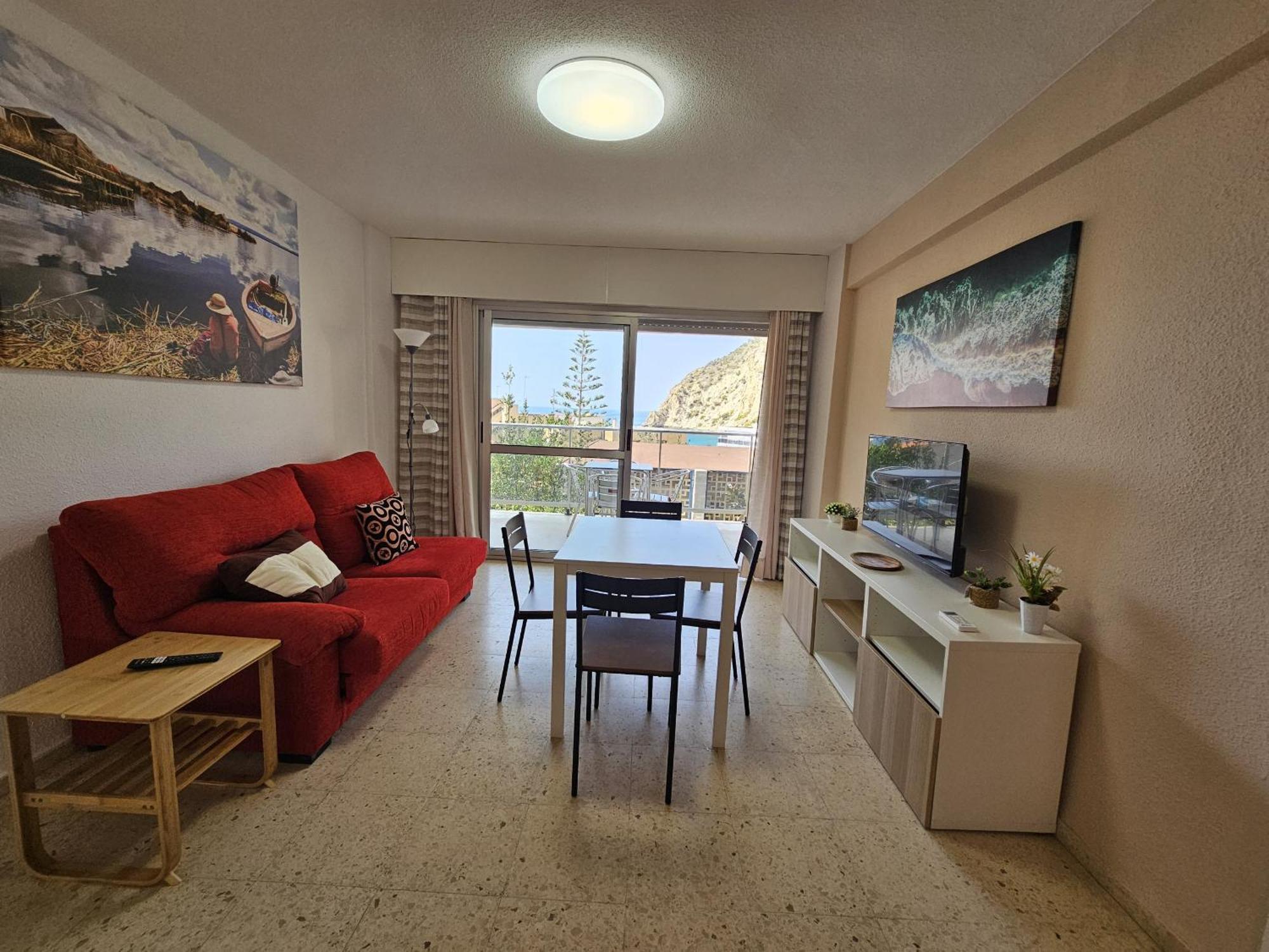 Apartamento Cornelia If Benidorm