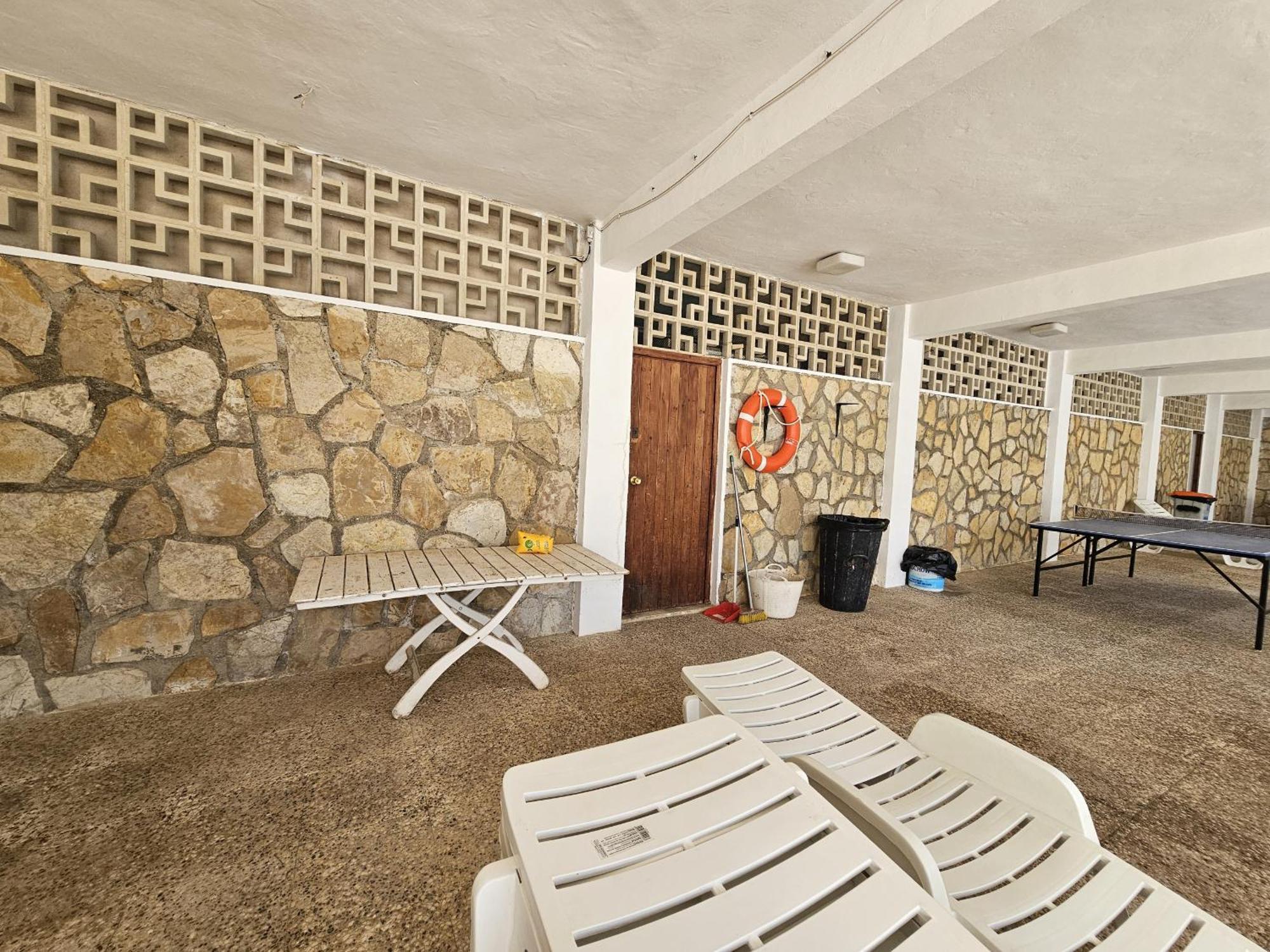 Cornelia If Apartamento Benidorm