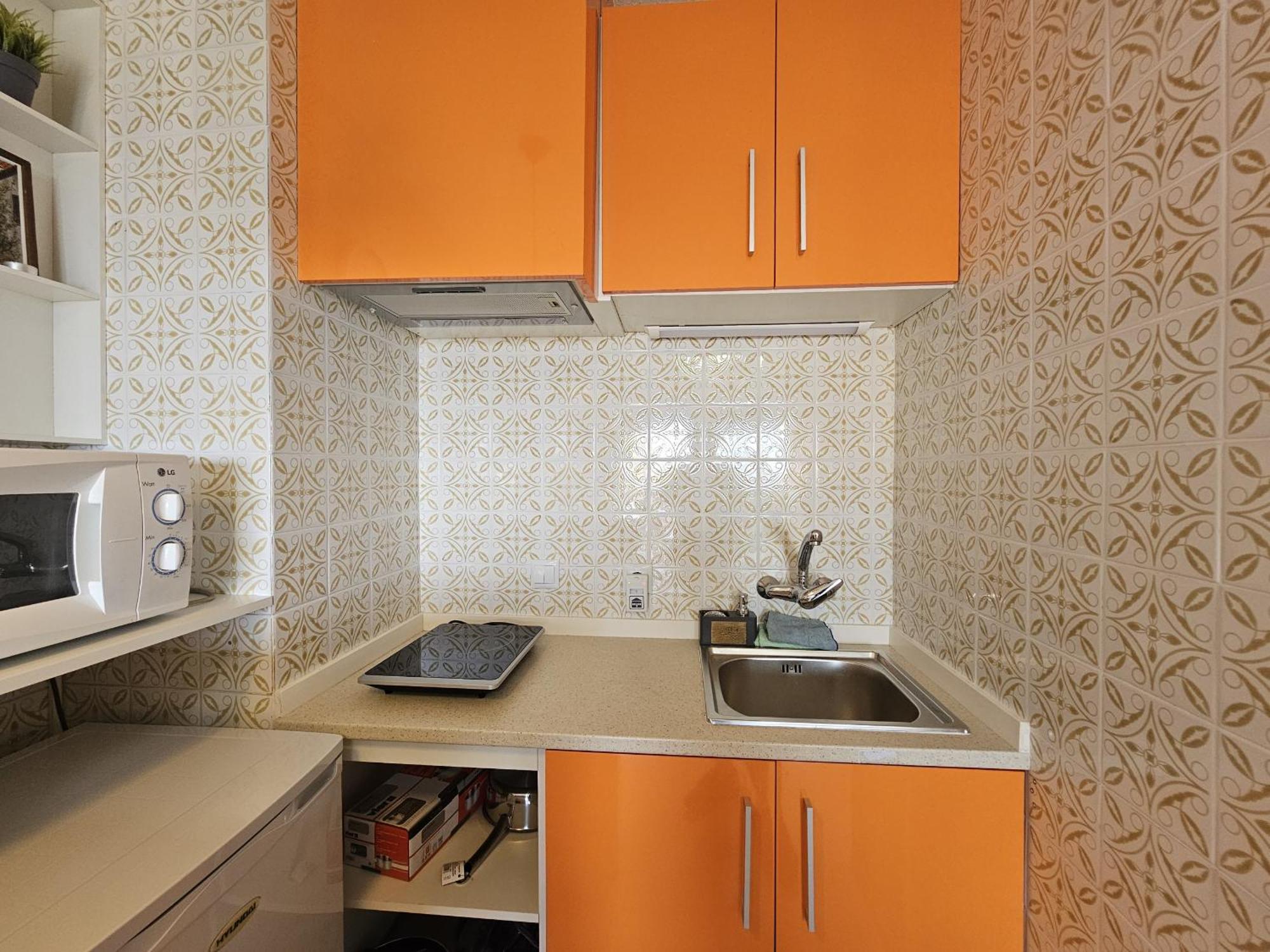 Apartamento Cornelia If