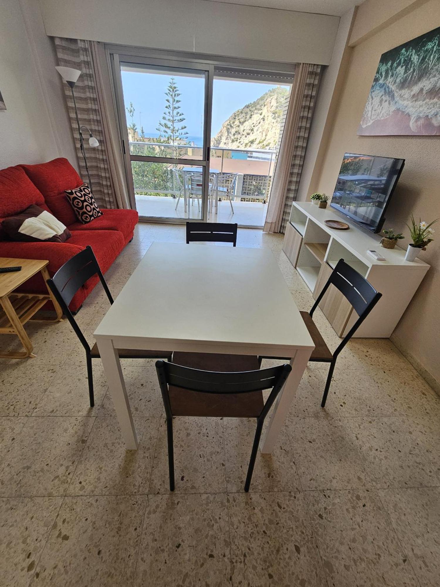Apartamento Cornelia If Benidorm