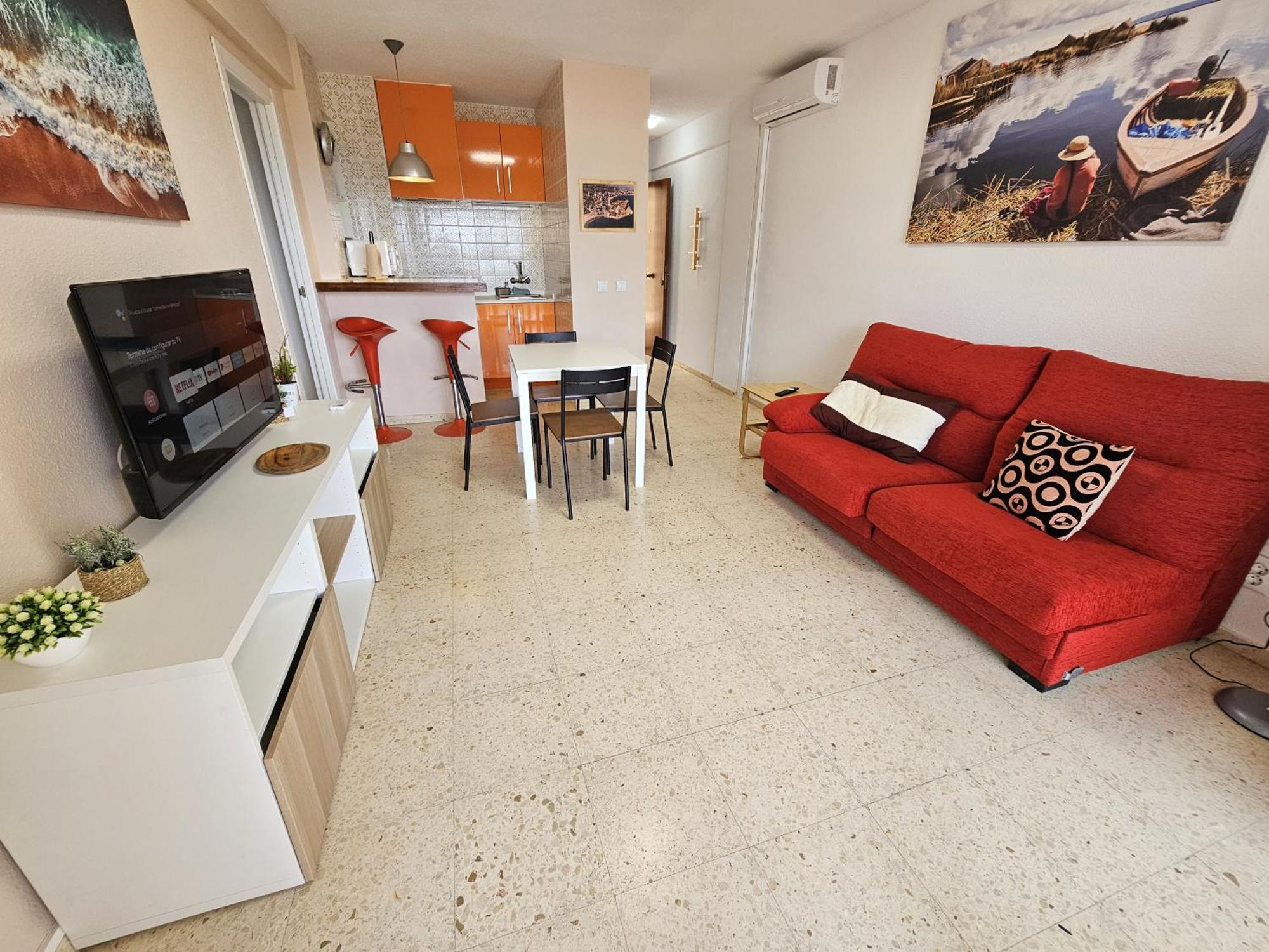 Apartamento Cornelia If
