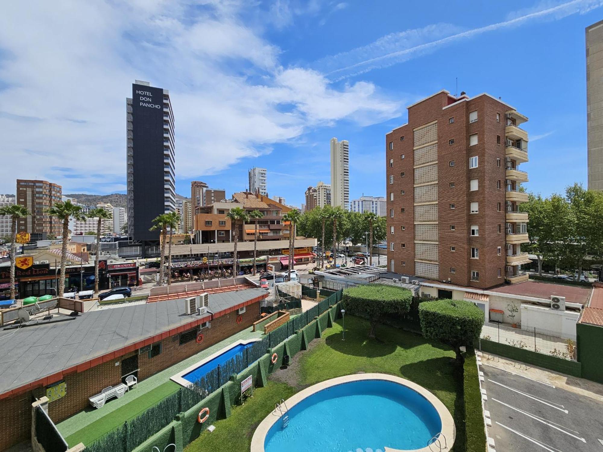 Apartment Gerona If *