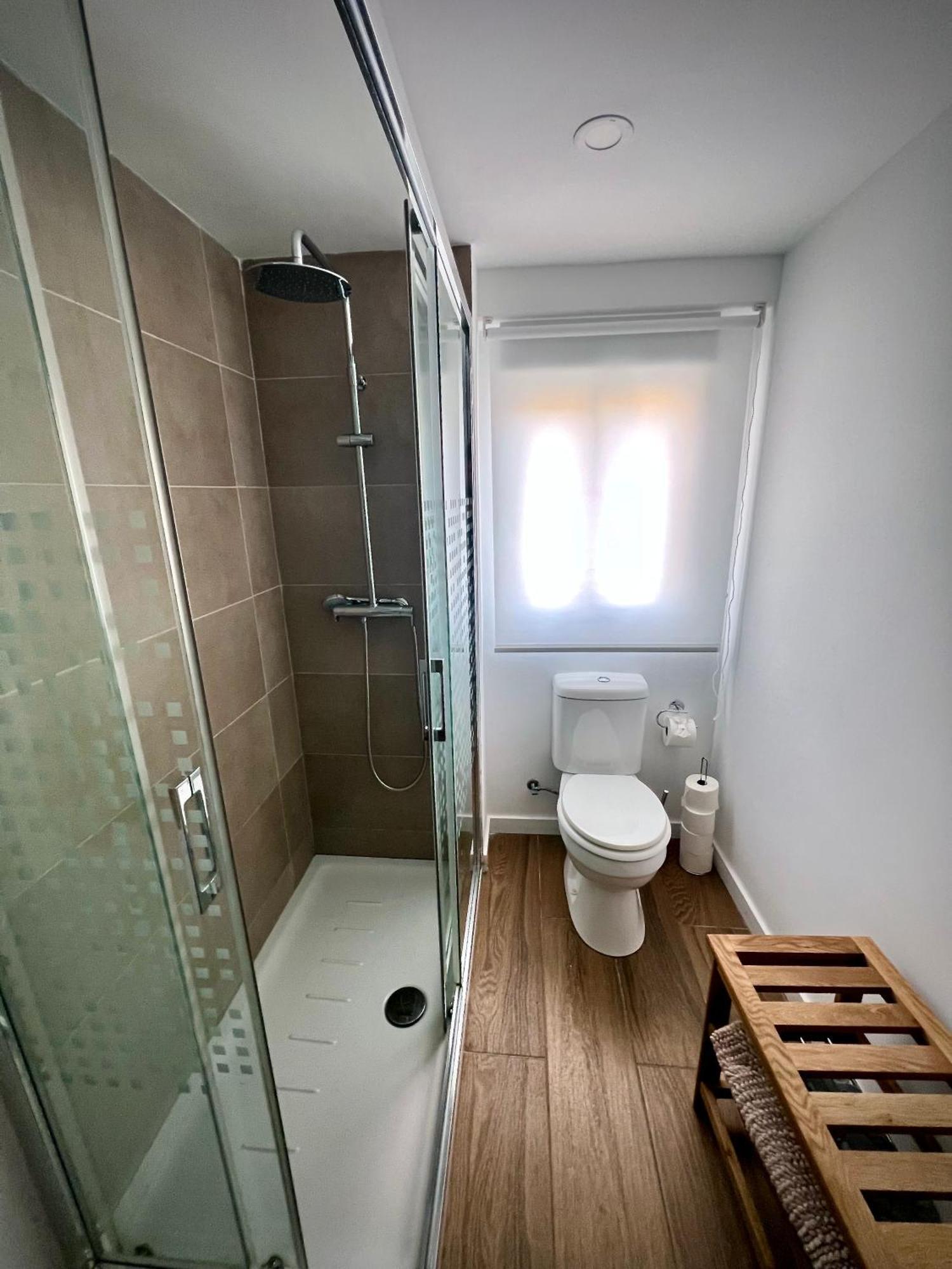 Apartamento Piso Centrico Y Cerca De La Playa.