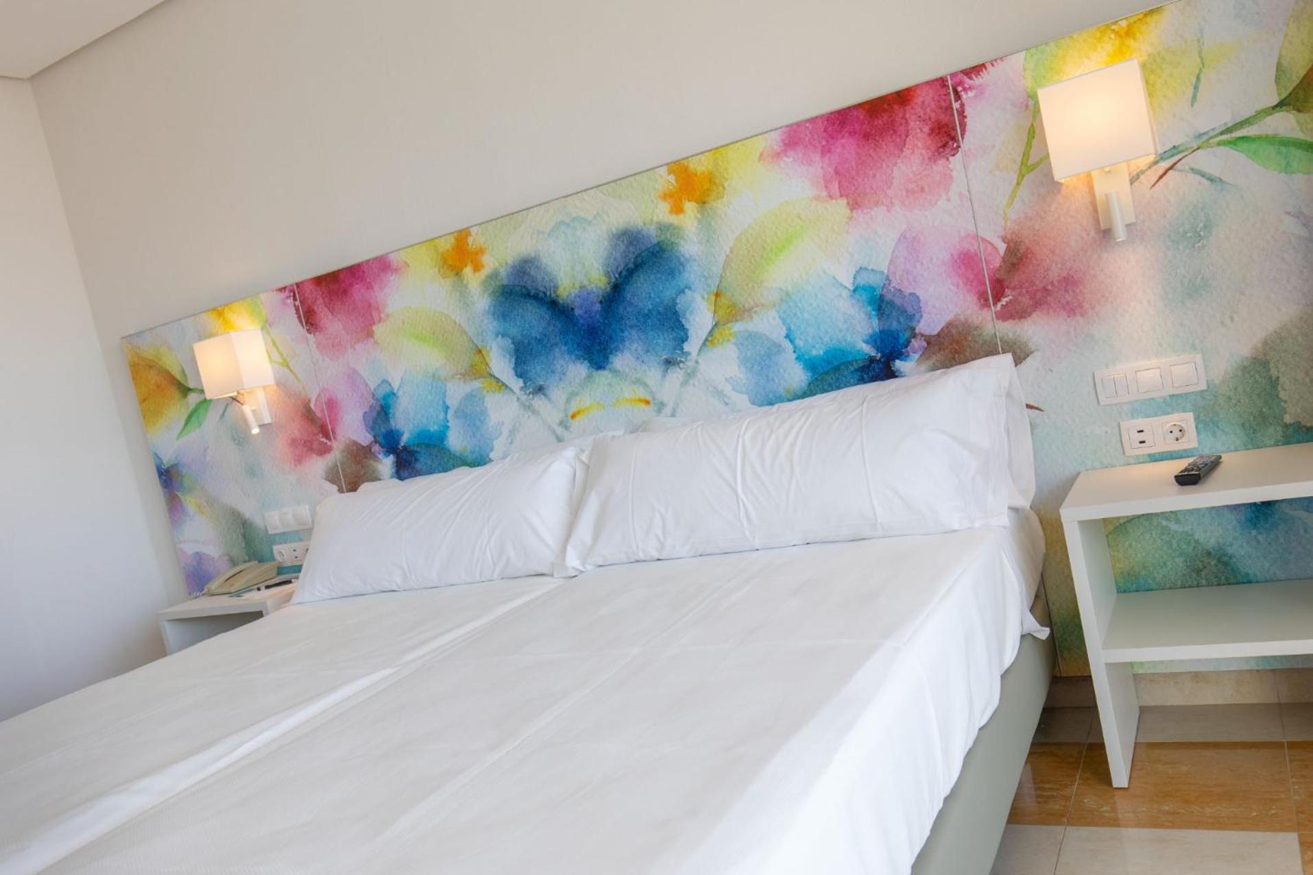 Bcl Levante Club & 4 Sup - Only Adults Recomended Hotel