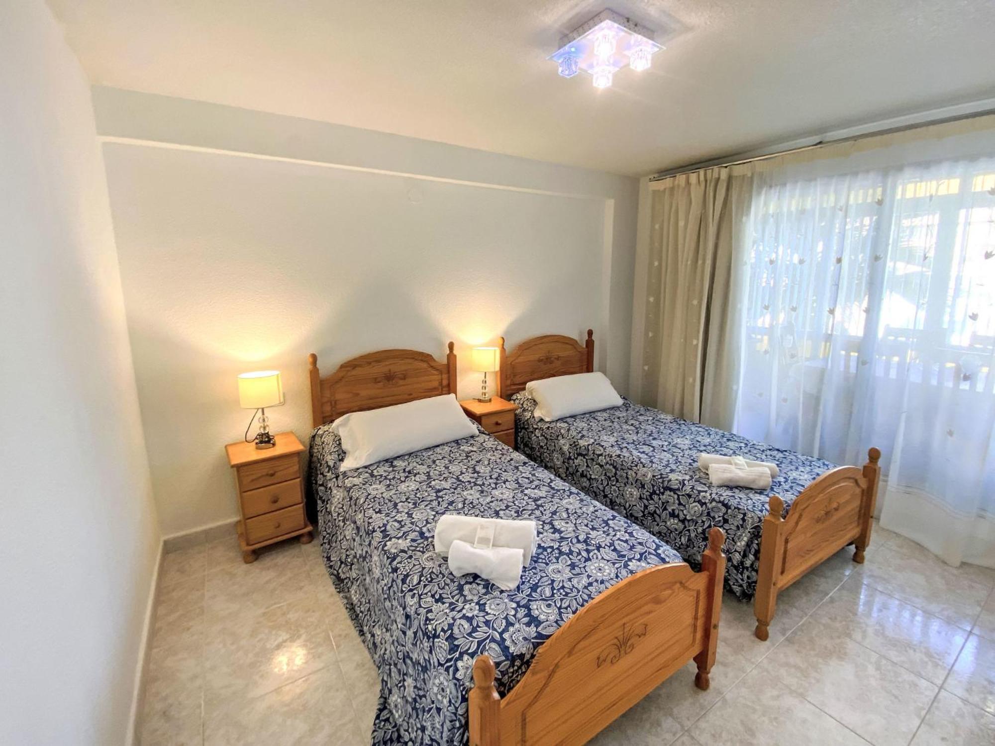 Don Lorenzo By Interhome Apartment *