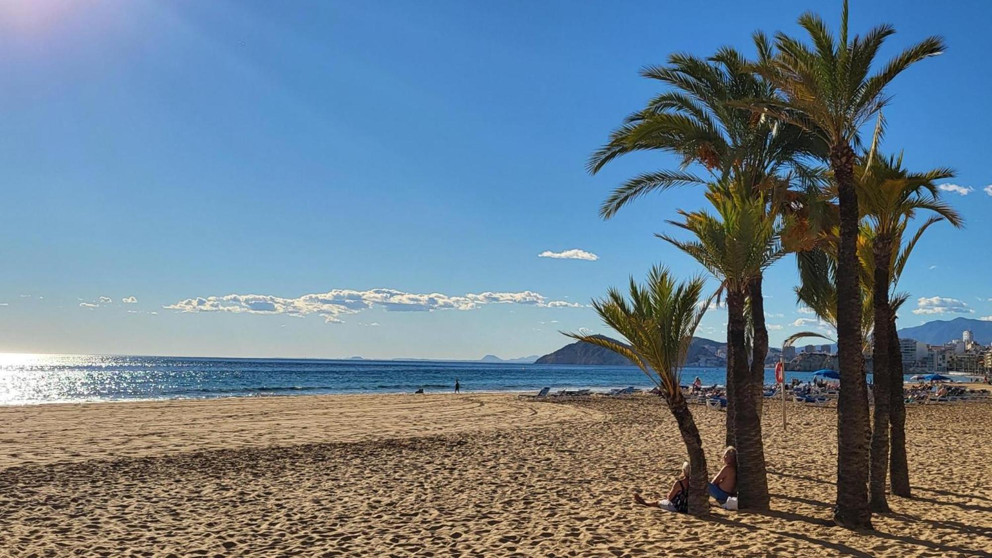 1 Bedroom With Airconditioning And Bath - Max 4 Guests Apartamento