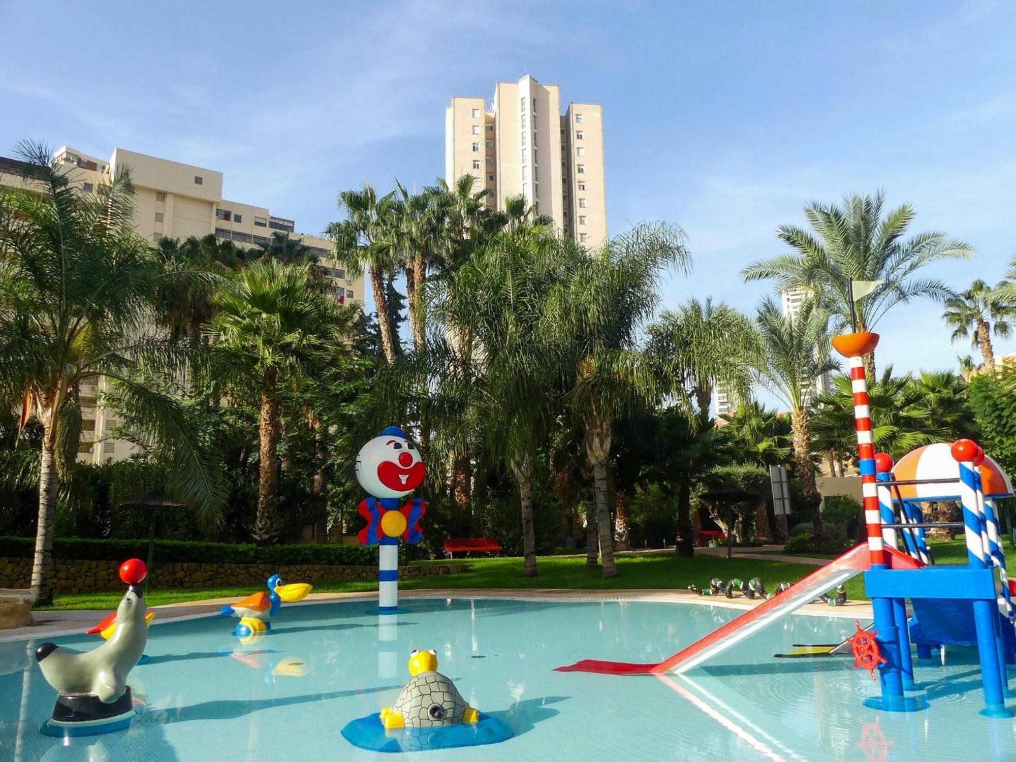 1 Bedroom With Airconditioning And Bath - Max 4 Guests Apartamento *