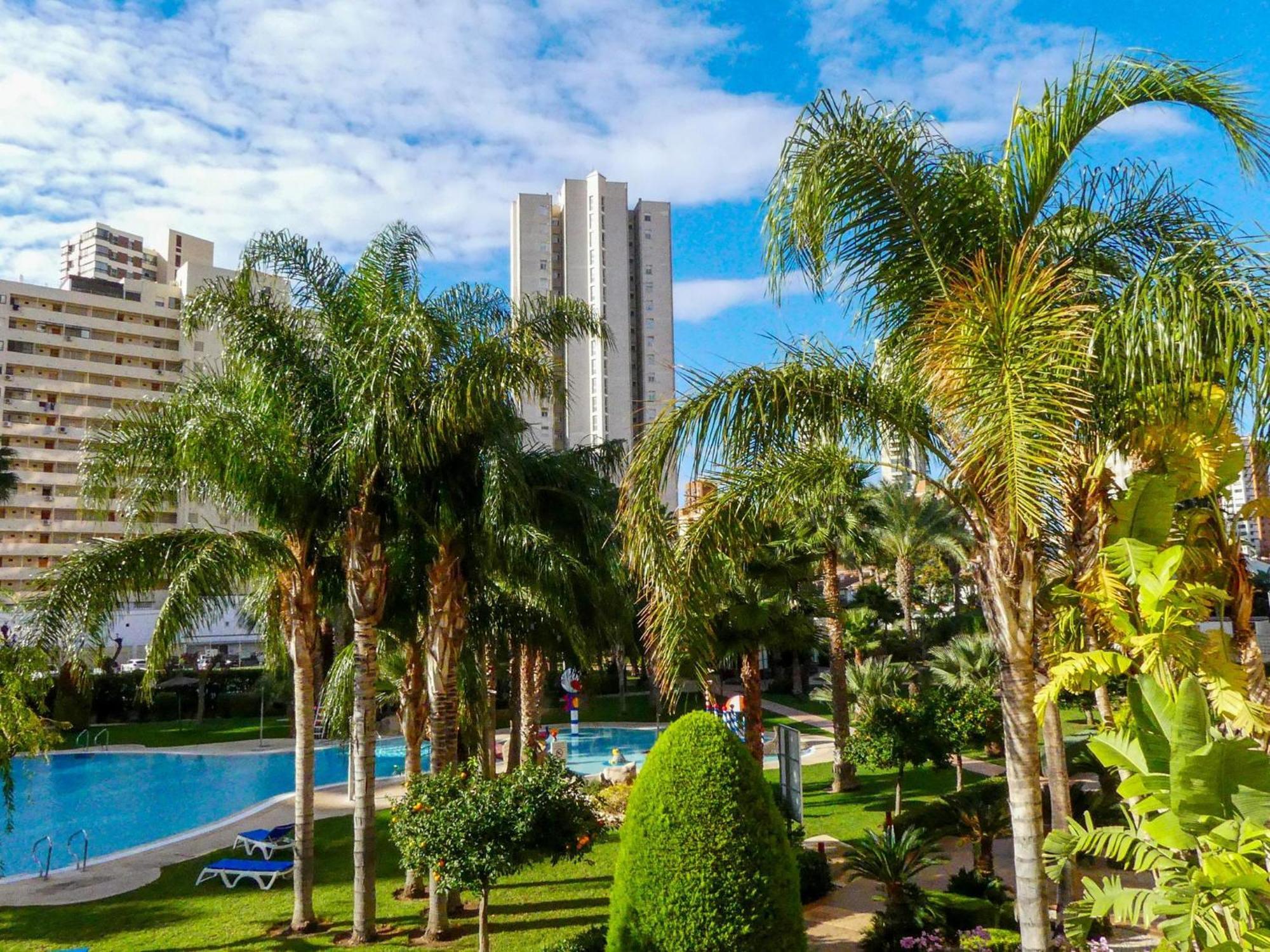 1 Bedroom With Airconditioning And Bath - Max 4 Guests Apartamento