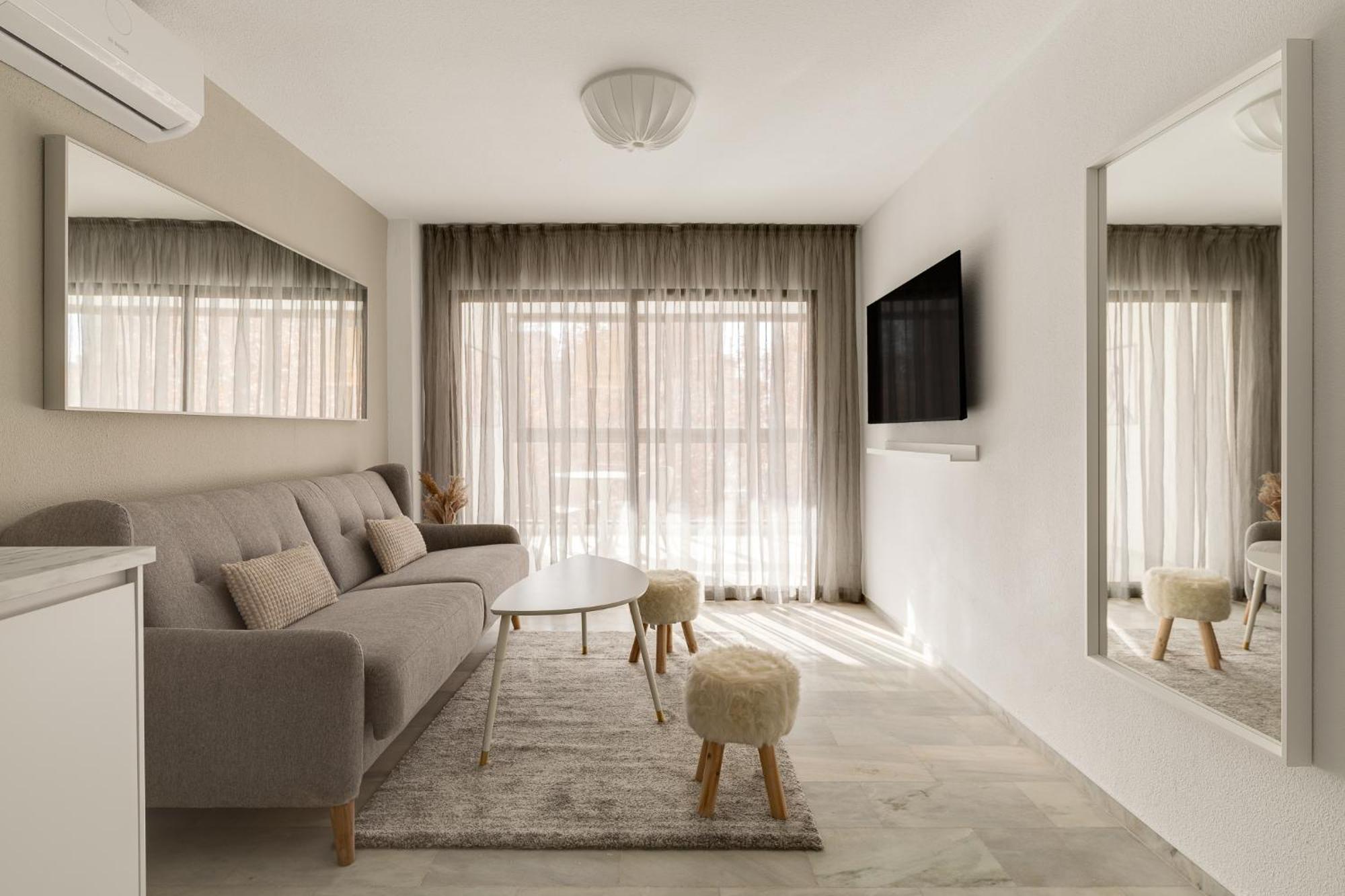 New & Apartamento *
