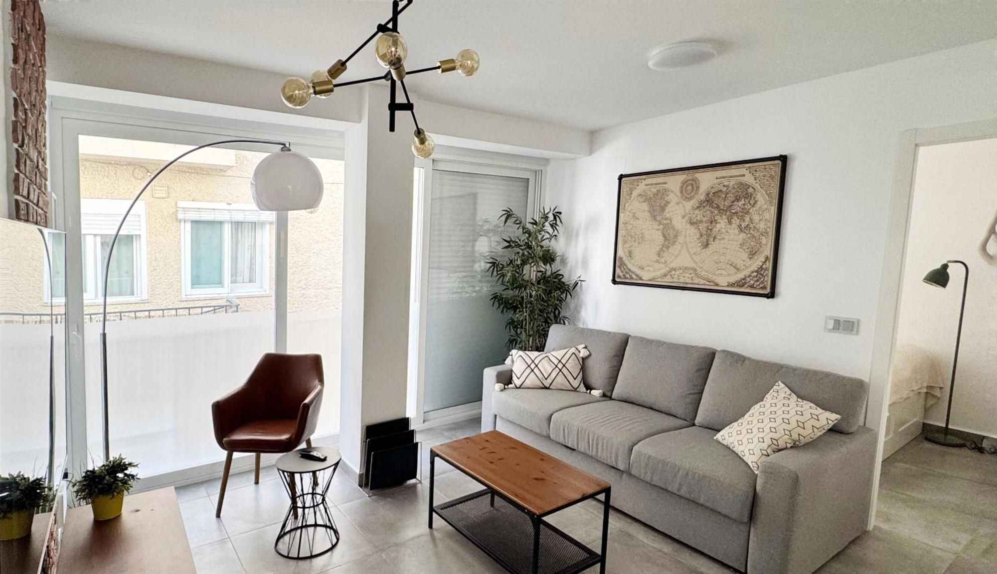 Sant Vicent 10 Old Town Appartement *