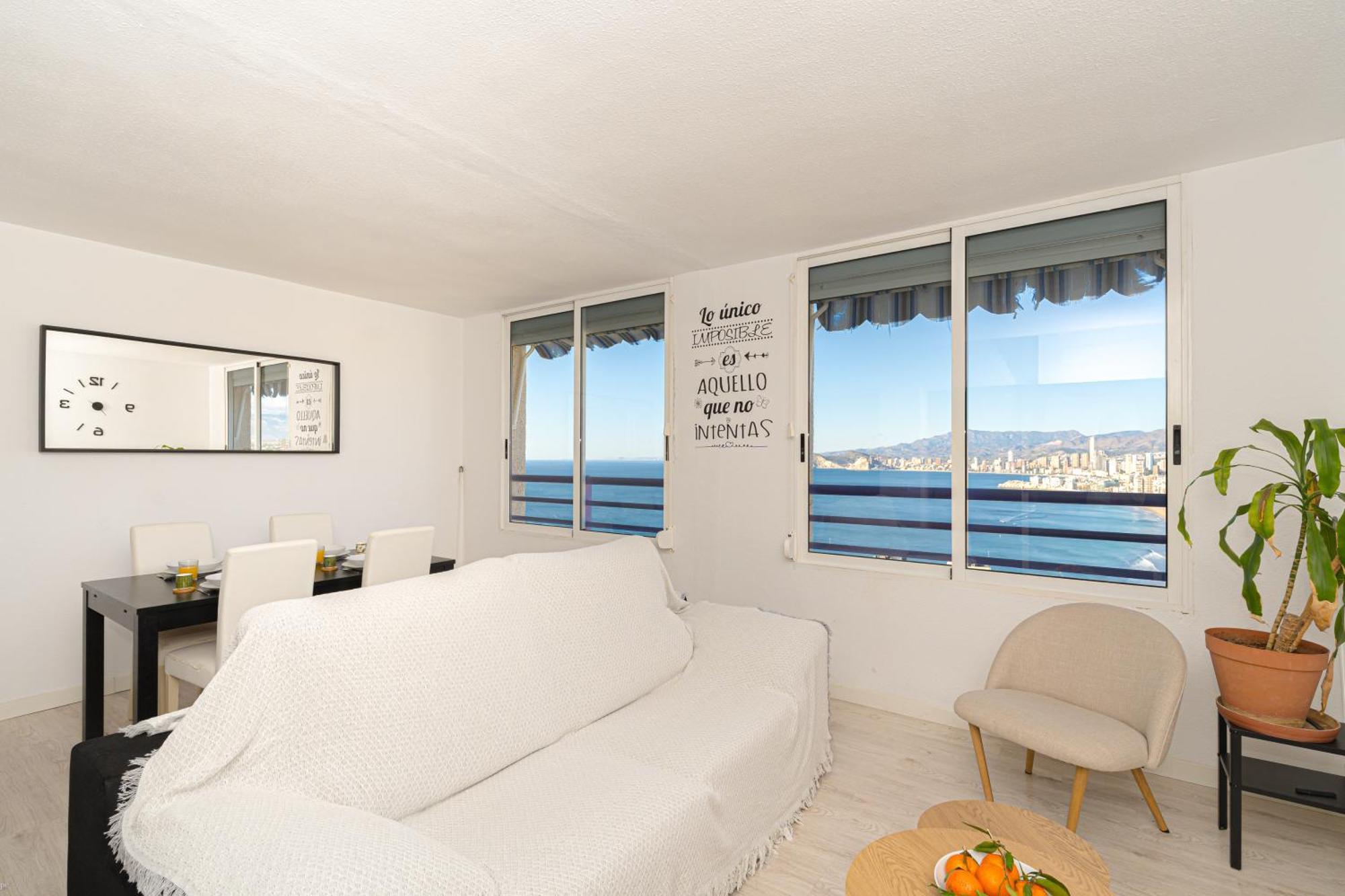 Apartment Tropic Mar