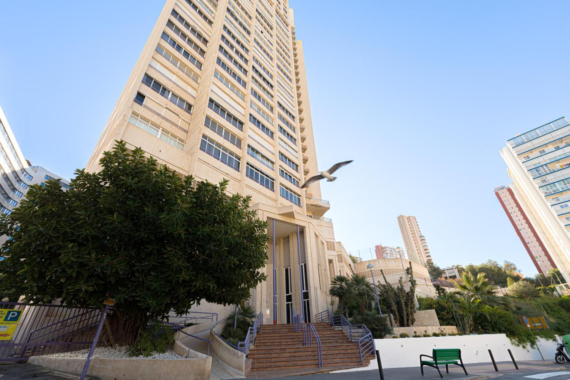Tropic Mar Apartment Benidorm
