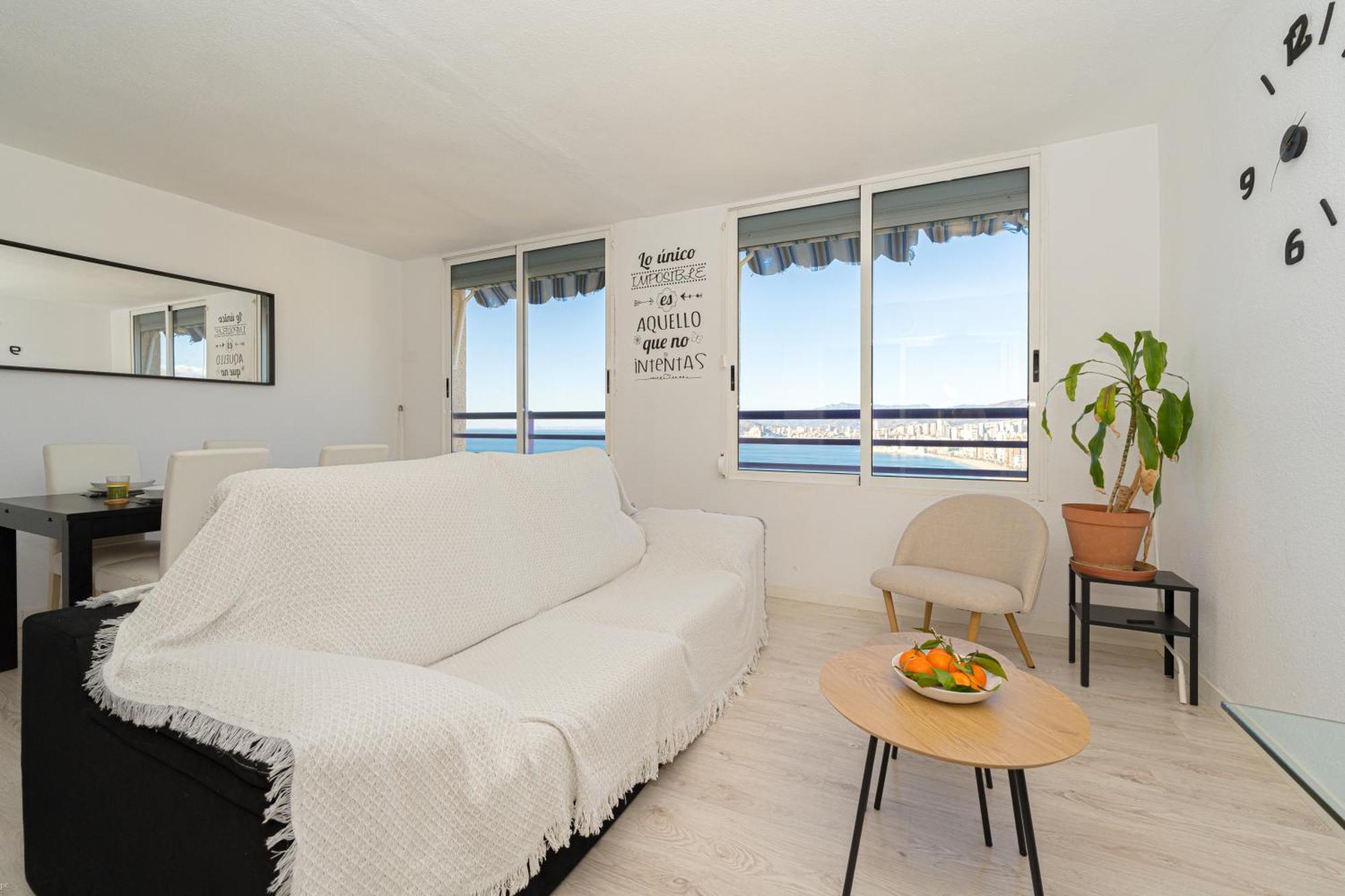 Tropic Mar Apartment