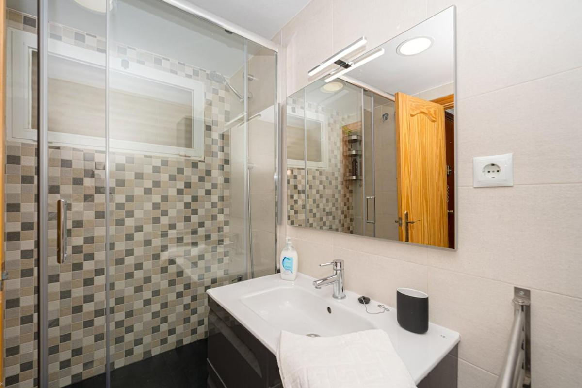 Apartment Tropic Mar Benidorm