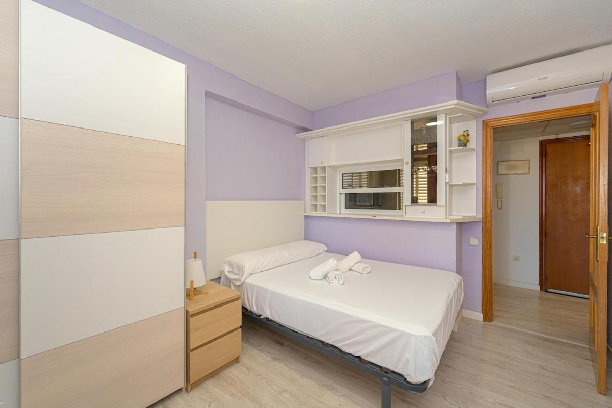 Apartment Tropic Mar Benidorm