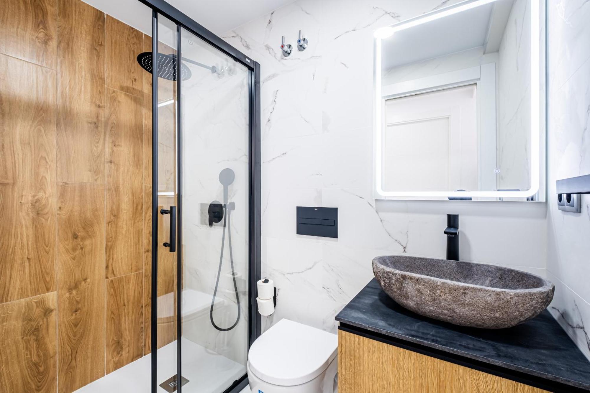 Apartment Halcon Deluxe 17-c Levante Benidorm