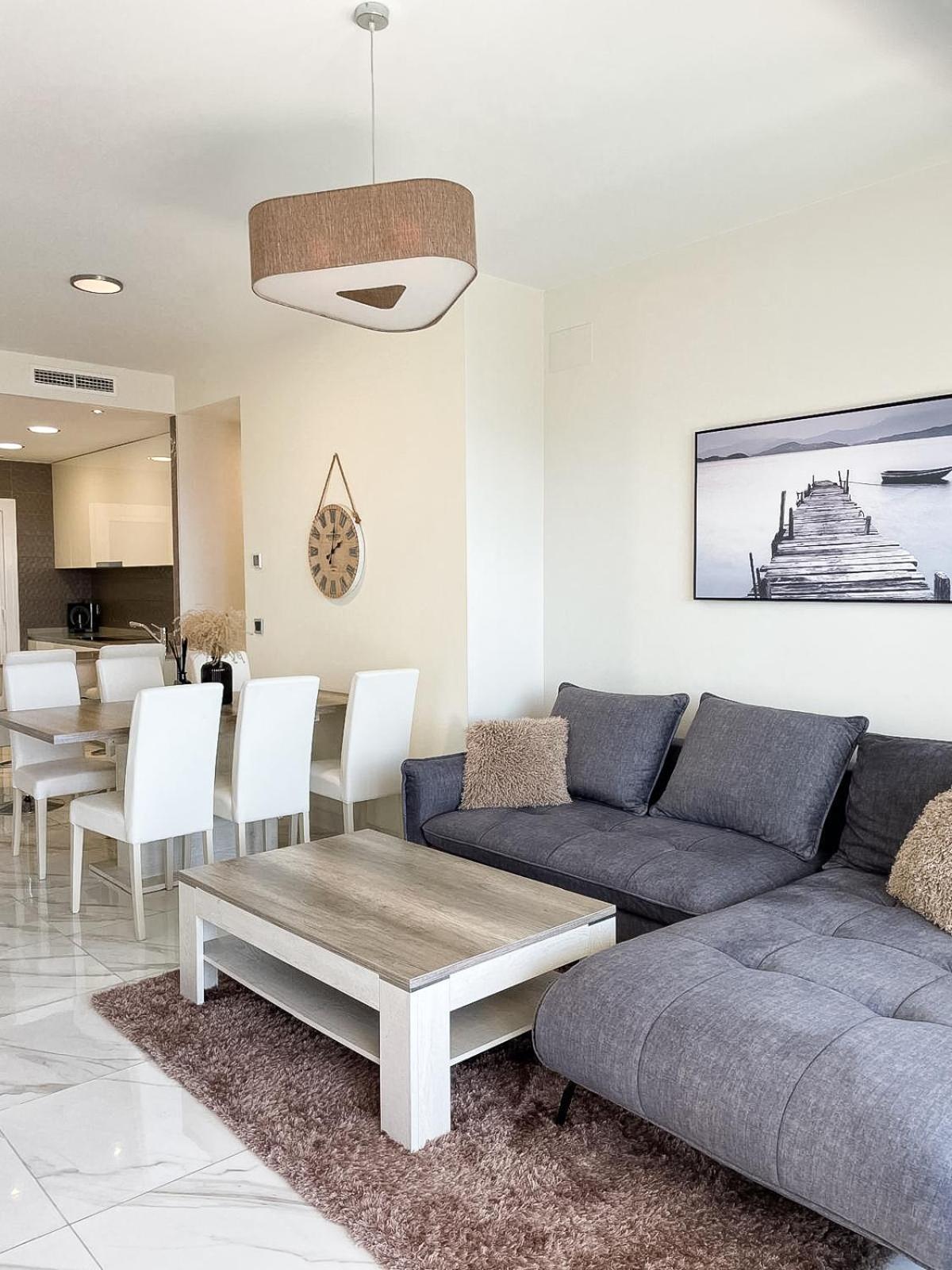 Cosy Sunset Drive Apartamento