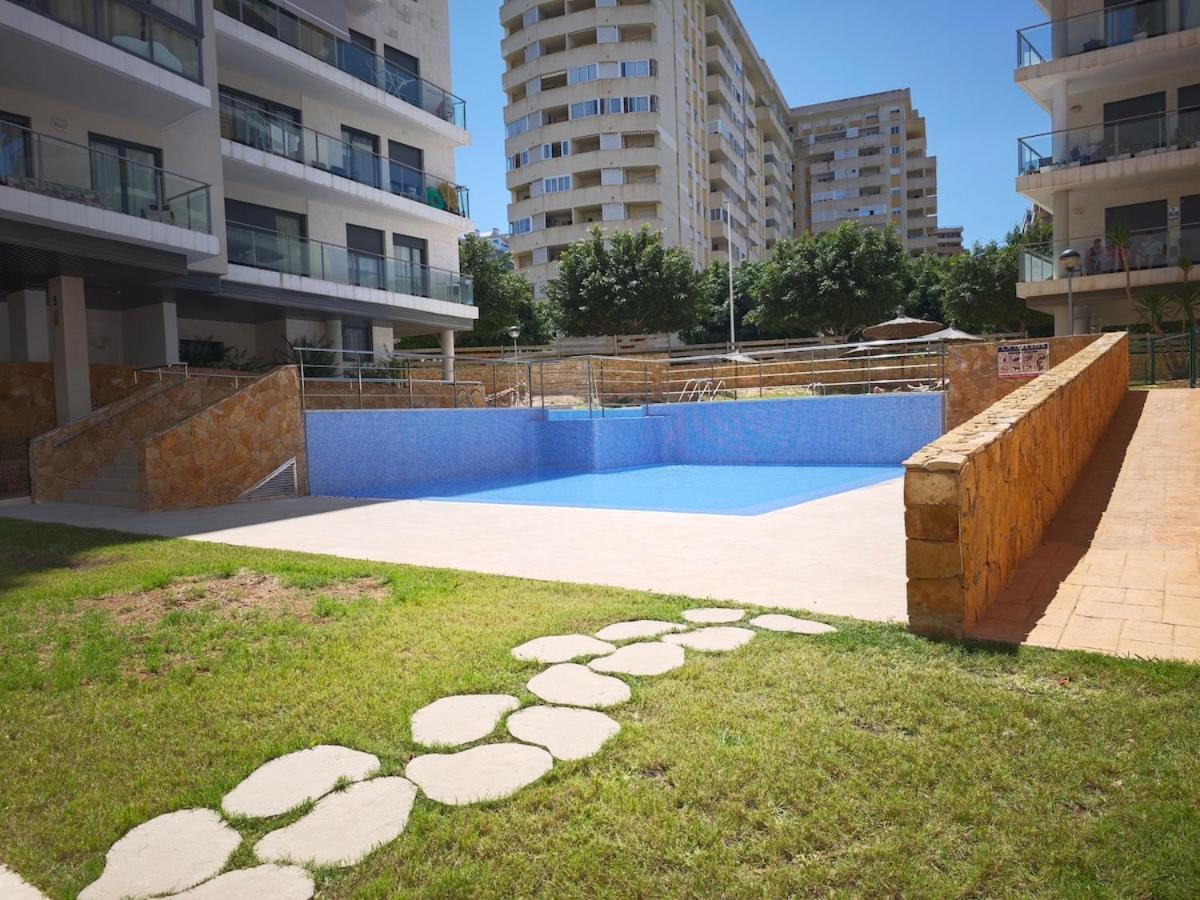 Apartment La Cala De Benidorm