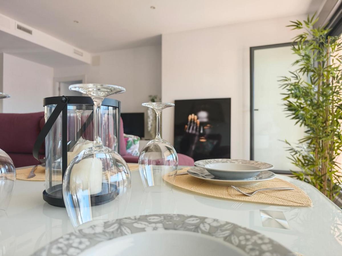 La Cala De Apartment Benidorm