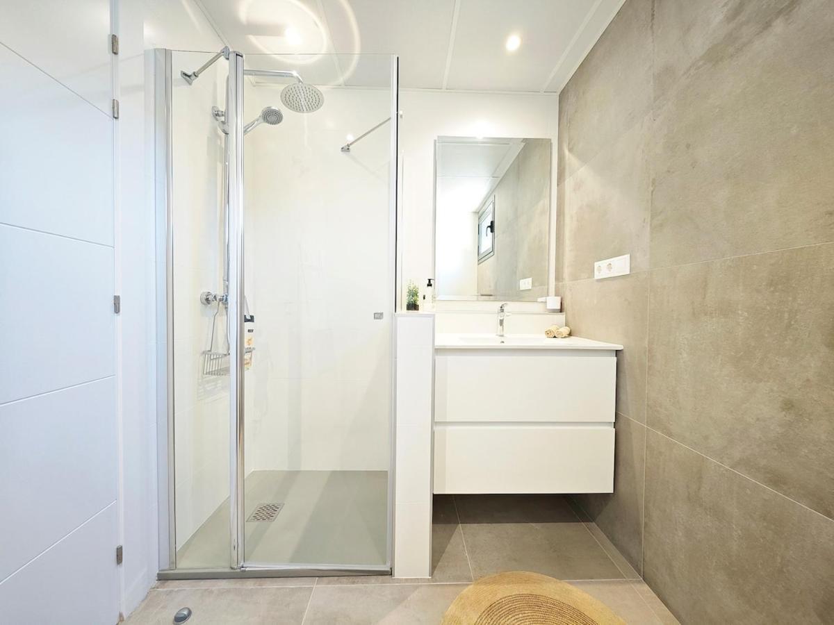 Apartment La Cala De Benidorm