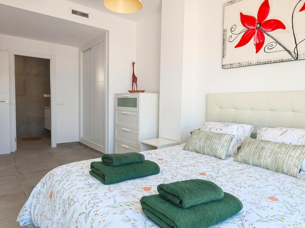 La Cala De Apartment