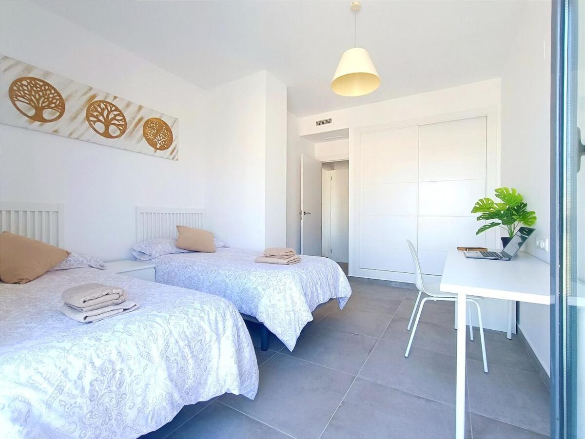 La Cala De Apartment Benidorm