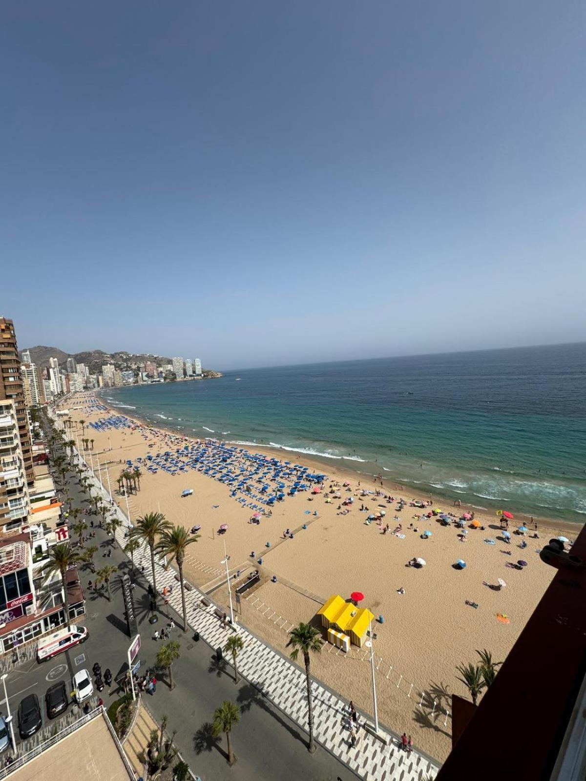 Appartement Iberia *