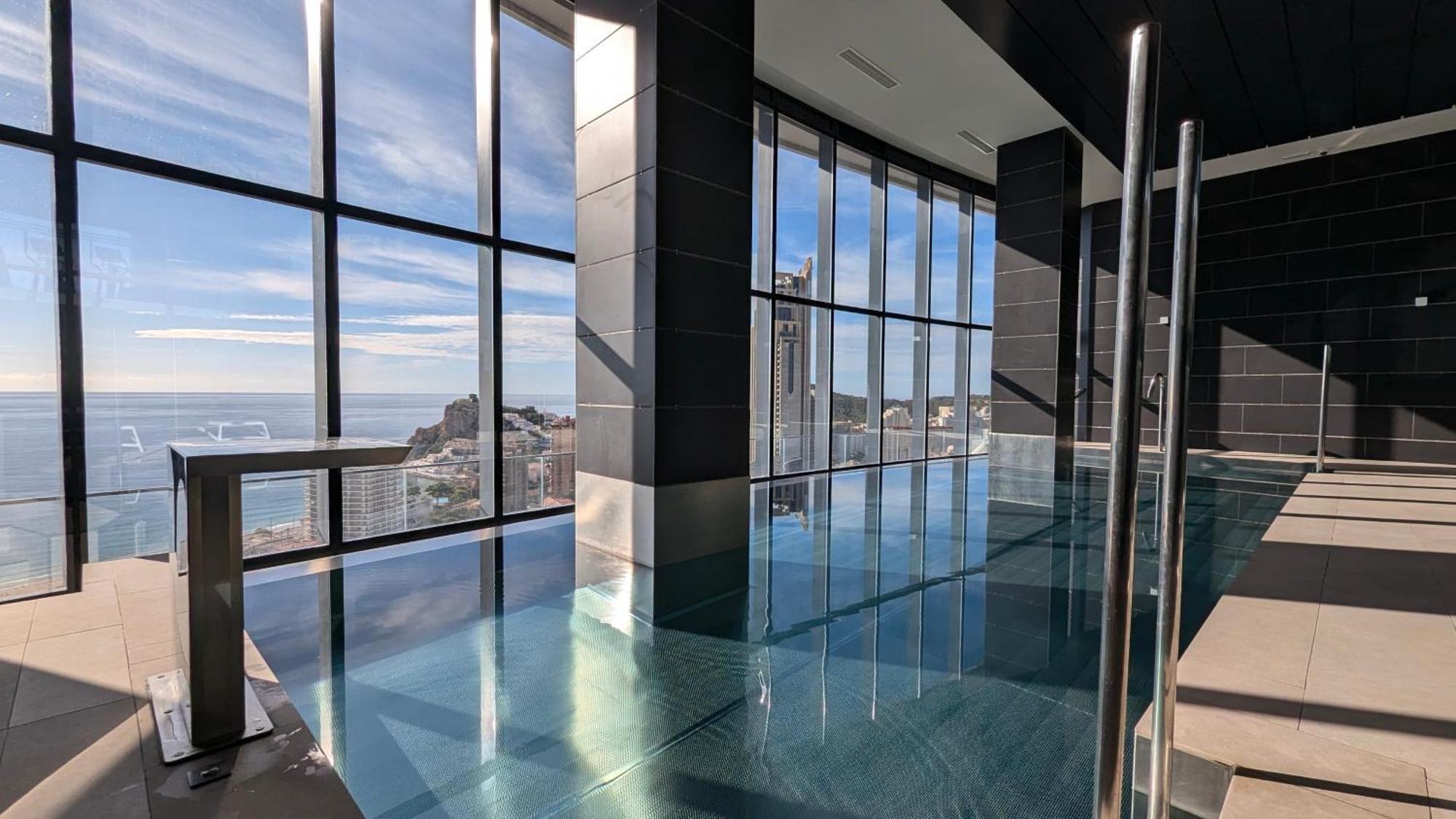 Apartment Sunny Benidorm