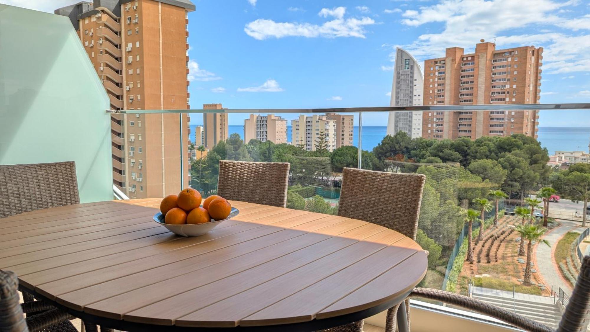 Sunny * Benidorm