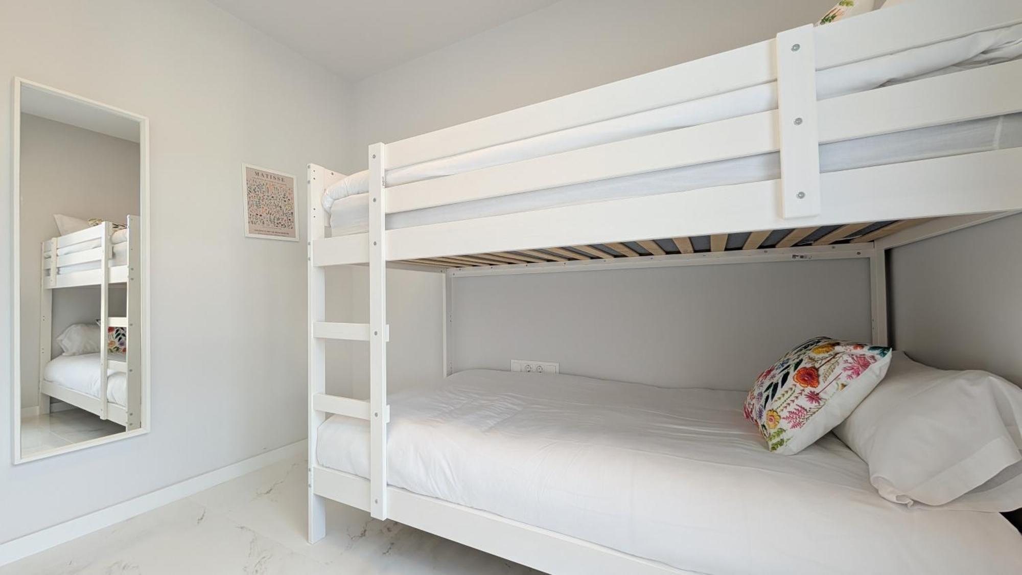 Sunny Apartment Benidorm