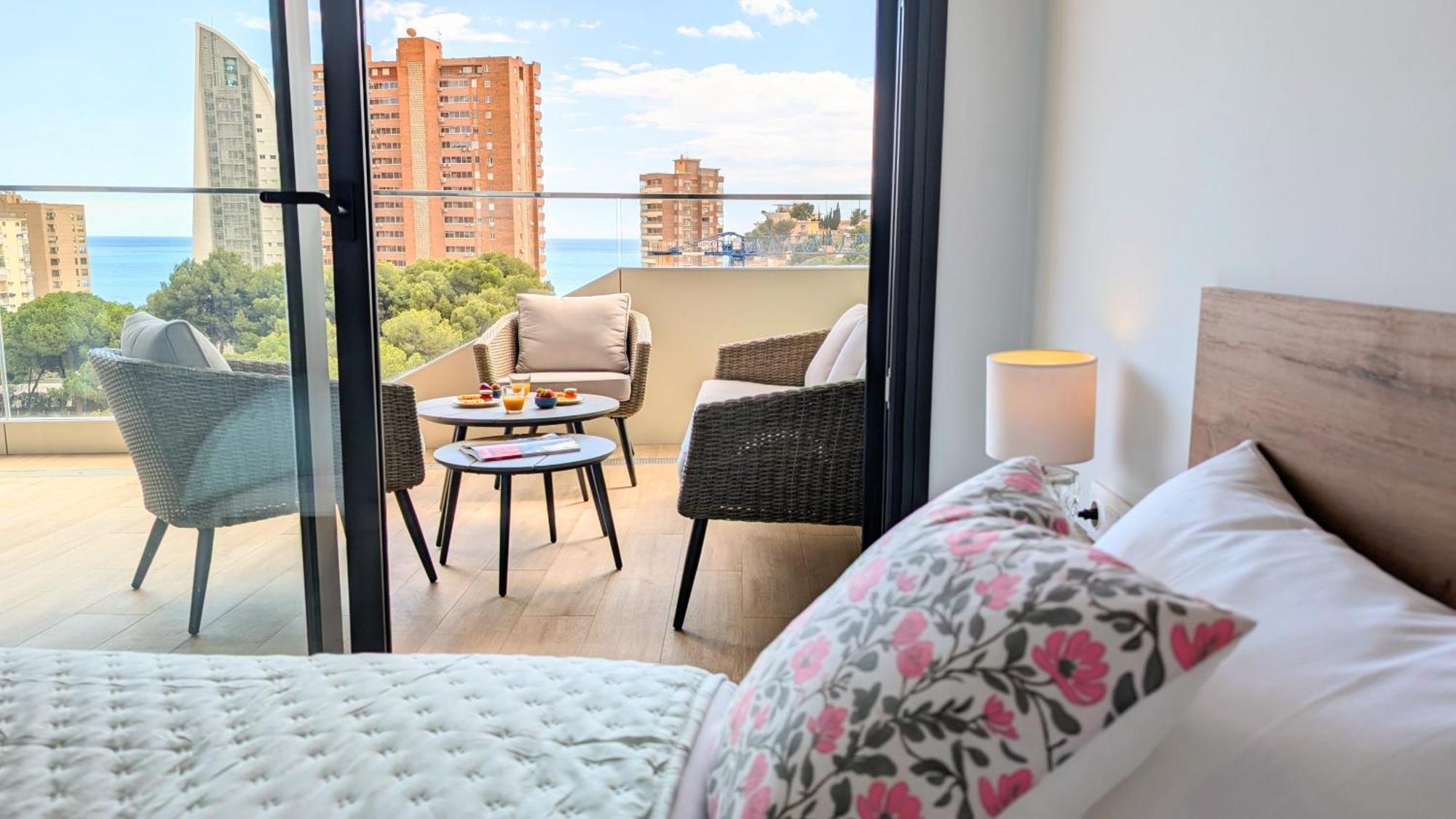 Apartment Sunny