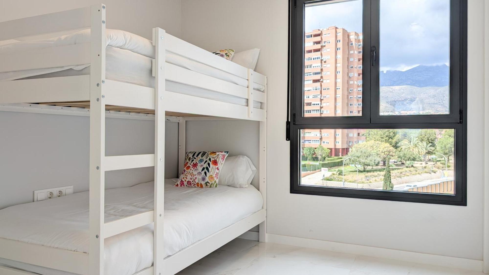 Apartment Sunny