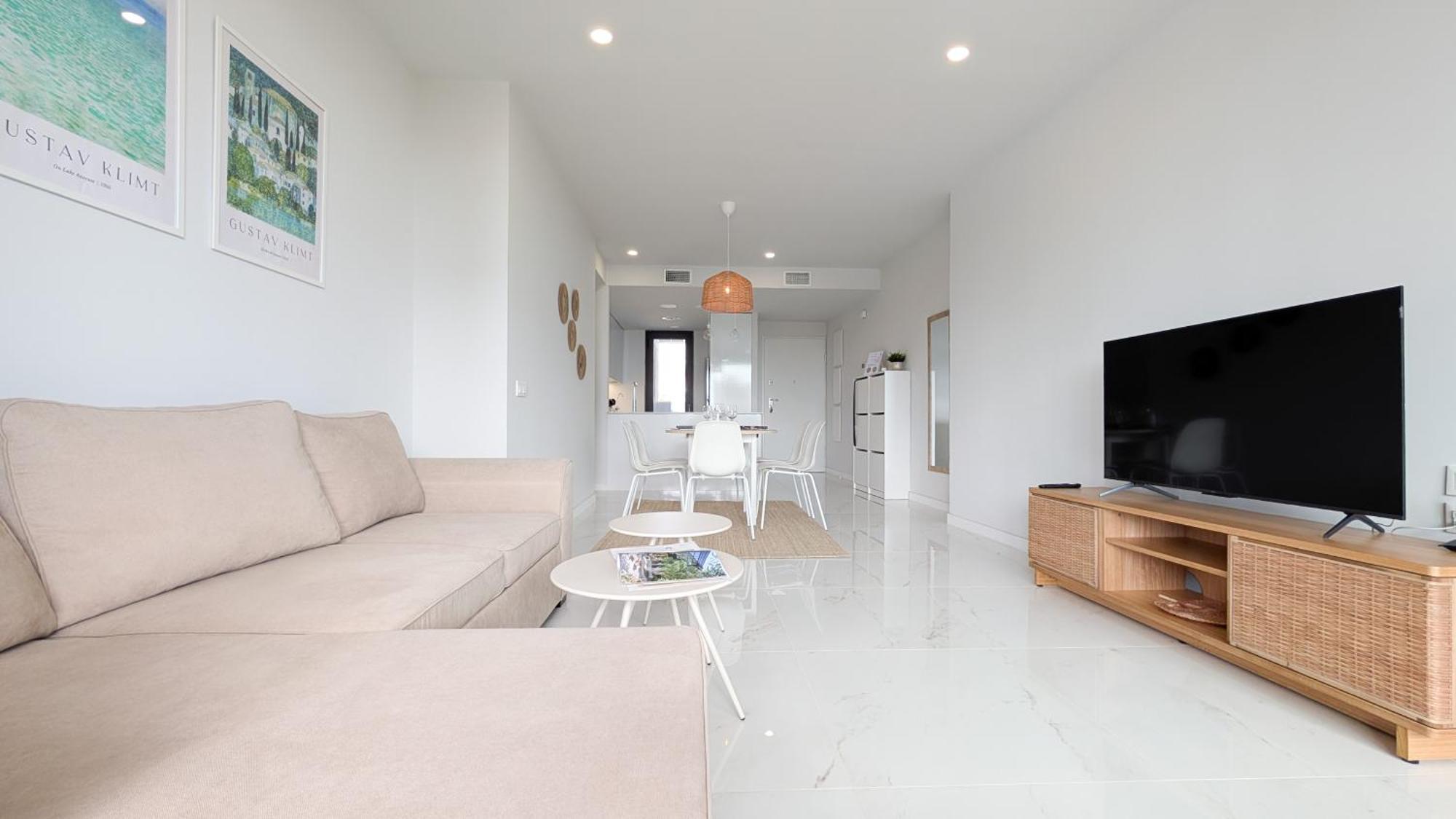 Apartment Sunny