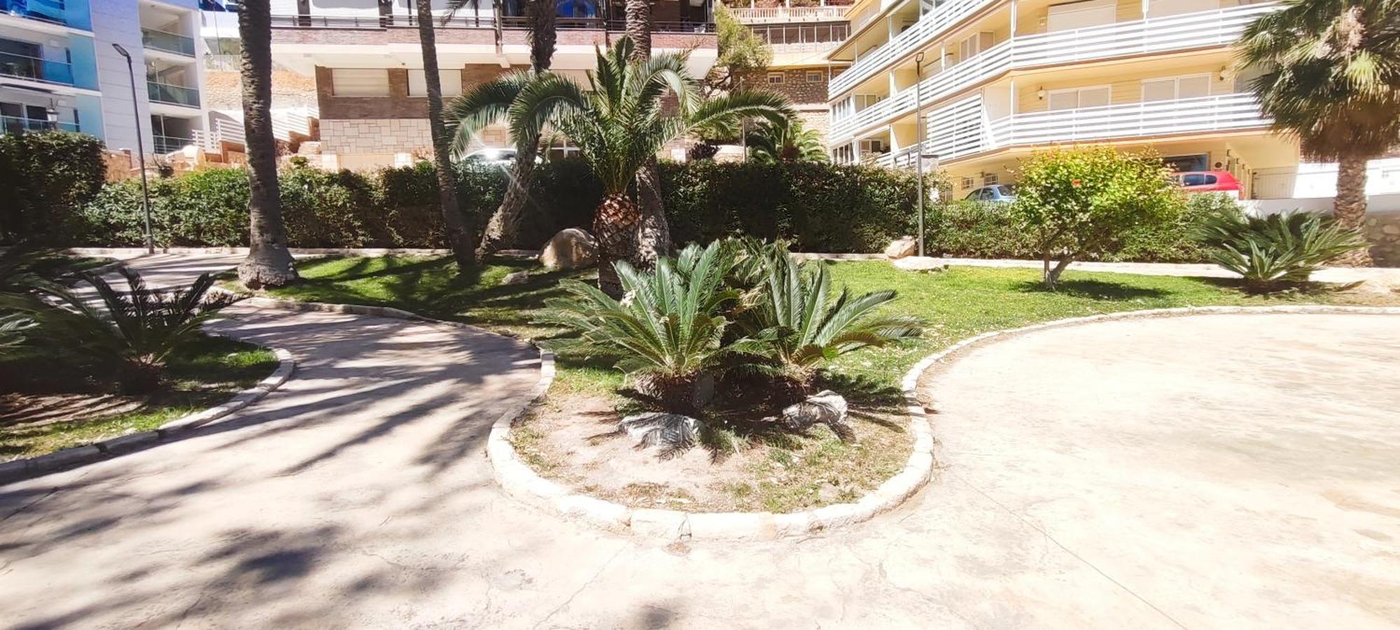 Appartement Mirador De La Cala Jpc