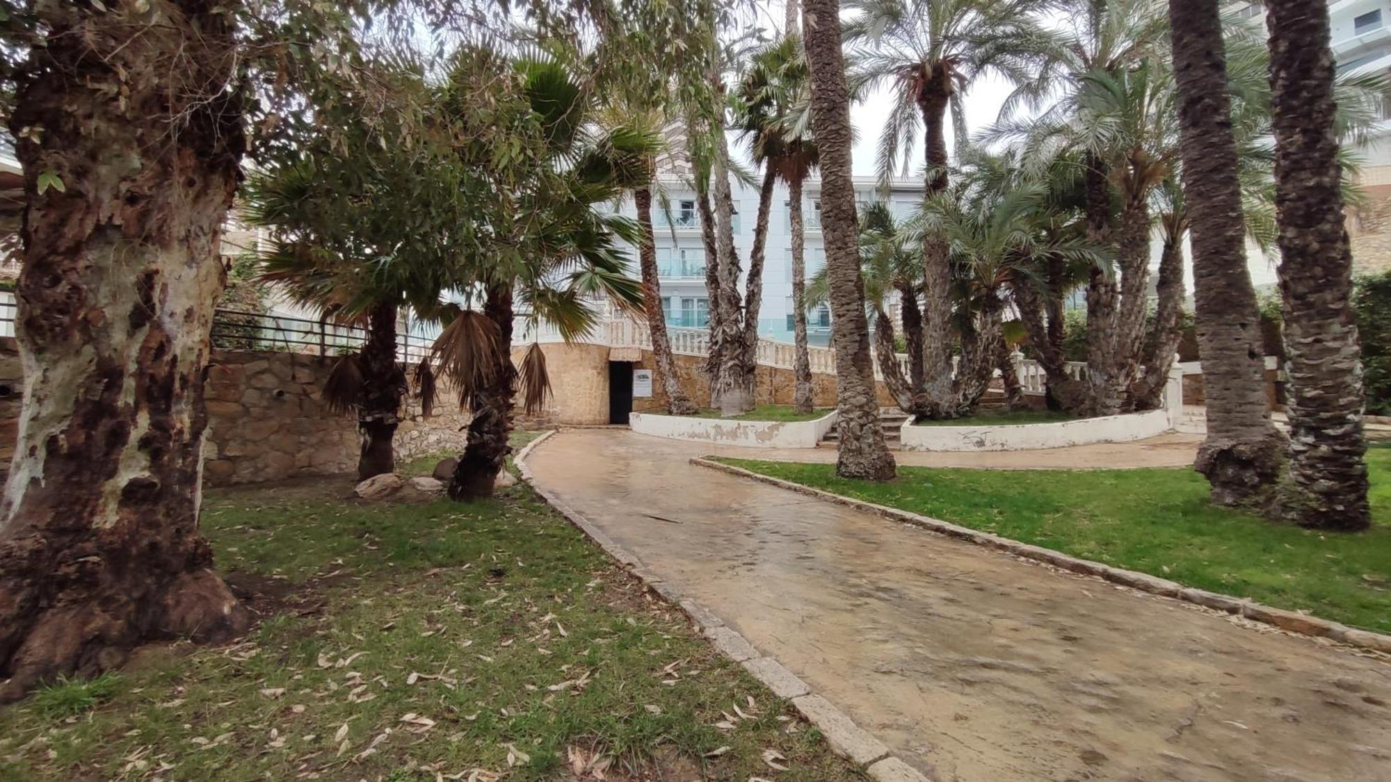 Mirador De La Cala Jpc Appartement Benidorm