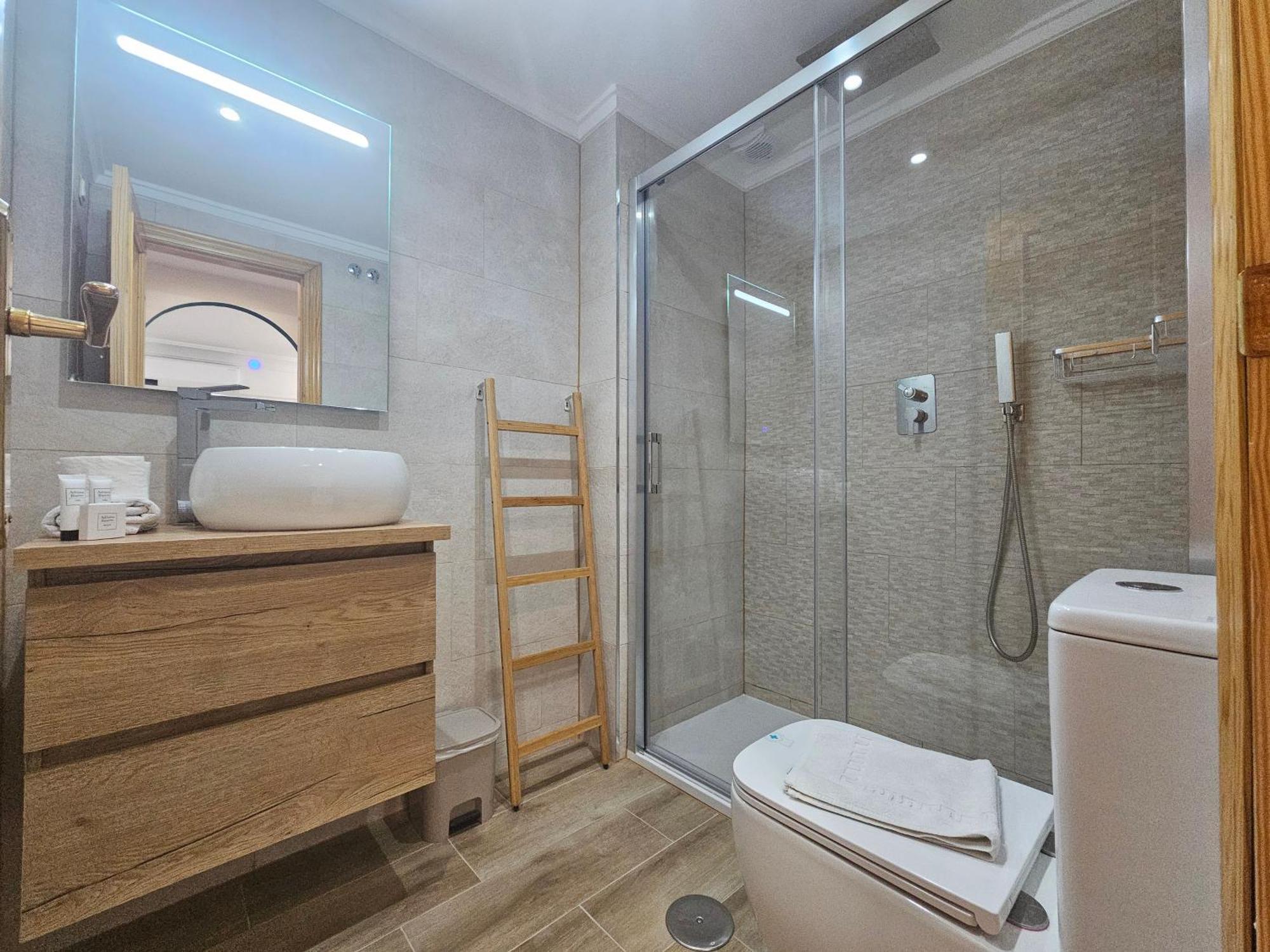 Apartment Benimar If