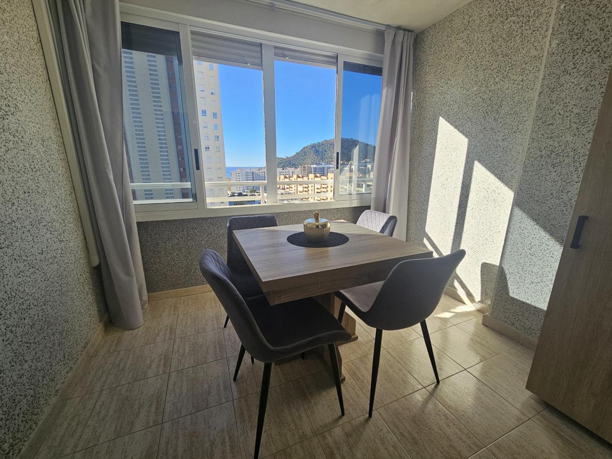 Apartment Benimar If *
