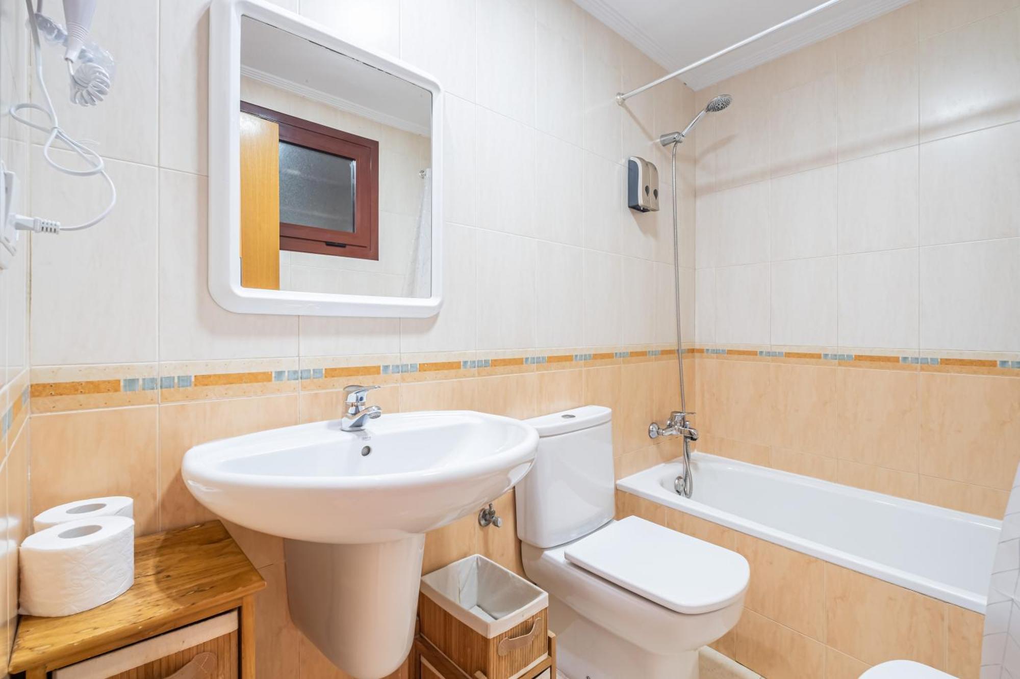 Appartement Torre Mar 20-d Levante *