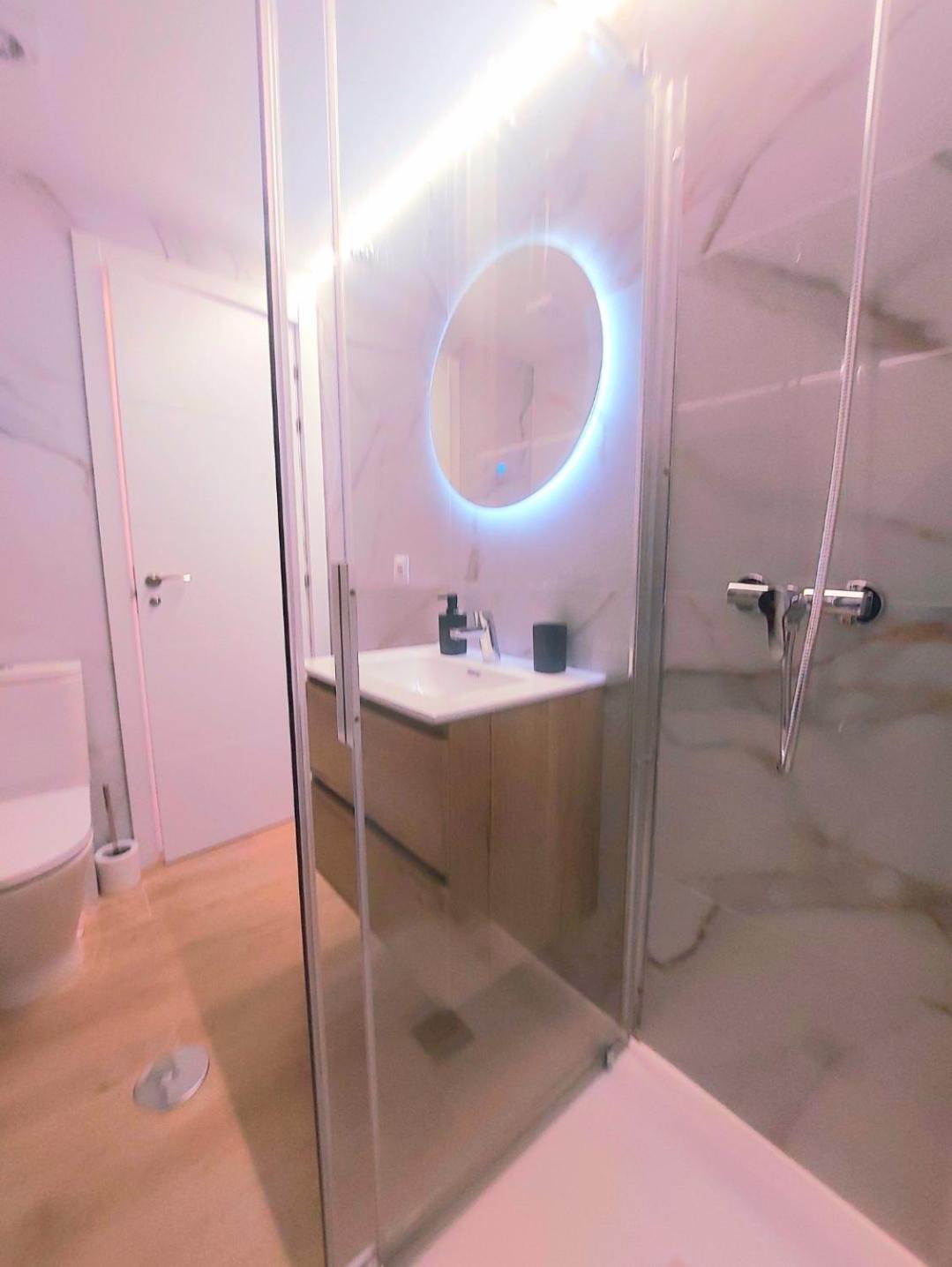 Apartment Piscis Of The Sea