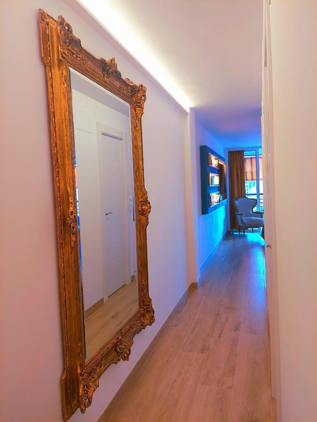 Piscis Of The Sea Apartment Benidorm