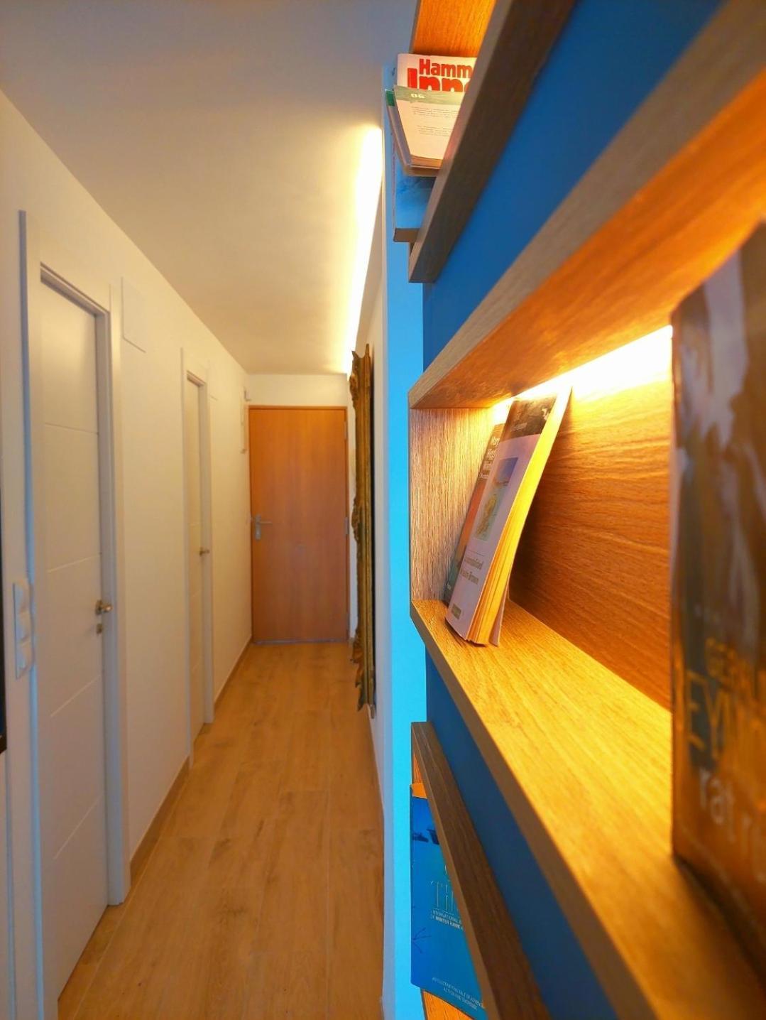 Apartment Piscis Of The Sea Benidorm