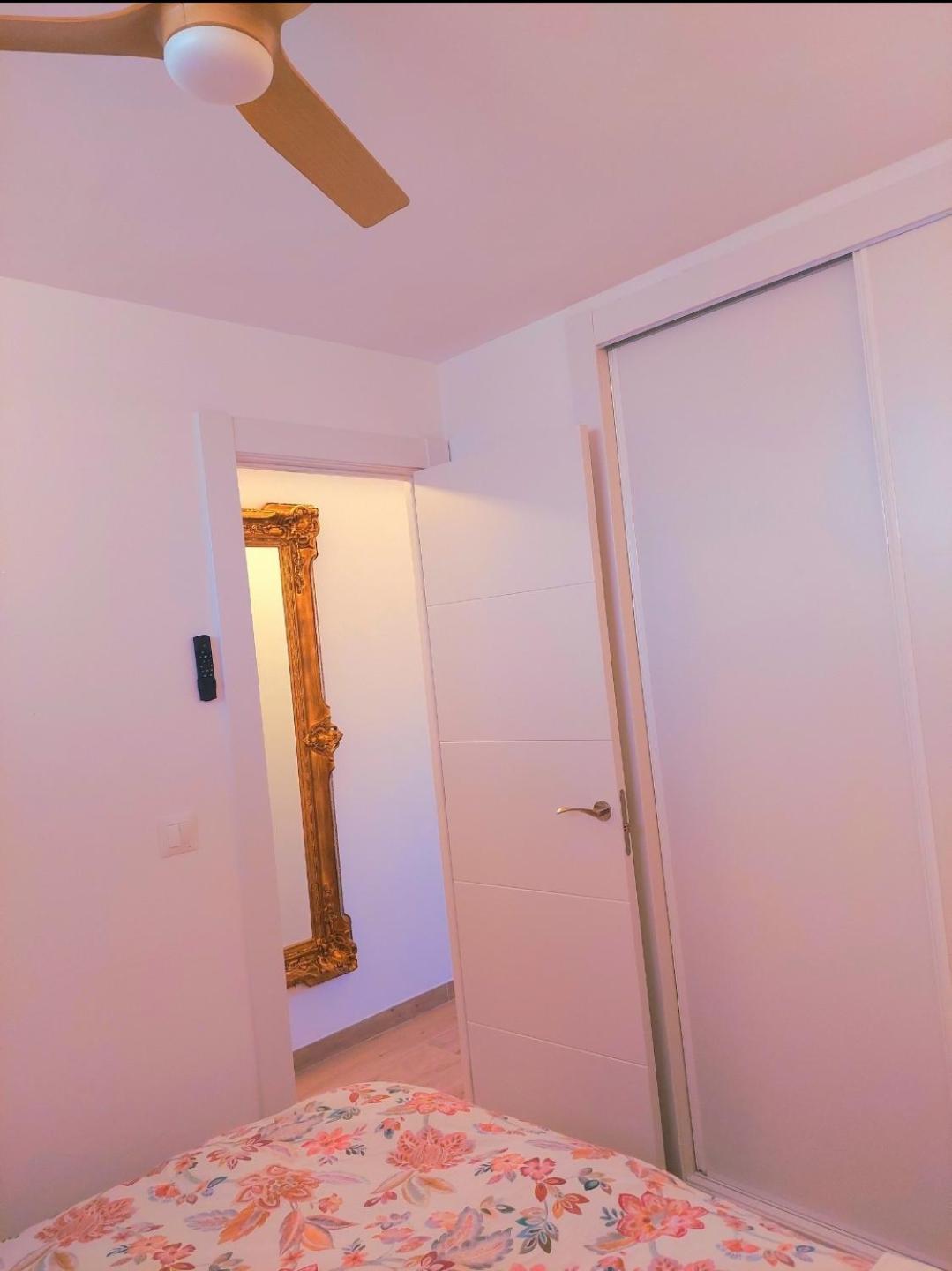 Piscis Of The Sea Apartment